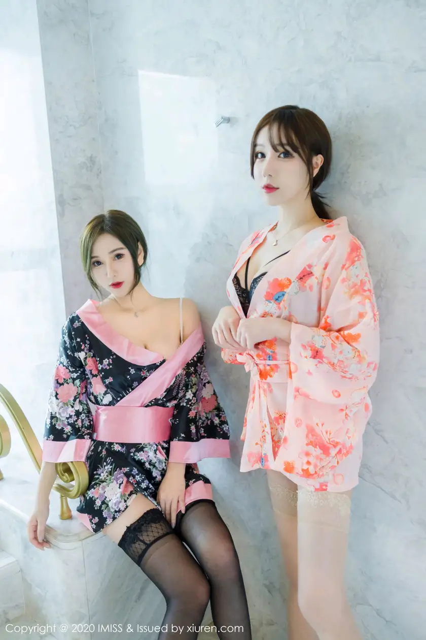 [爱蜜社] 2020.08.14 VOL.493 模特合集#[65P]-7