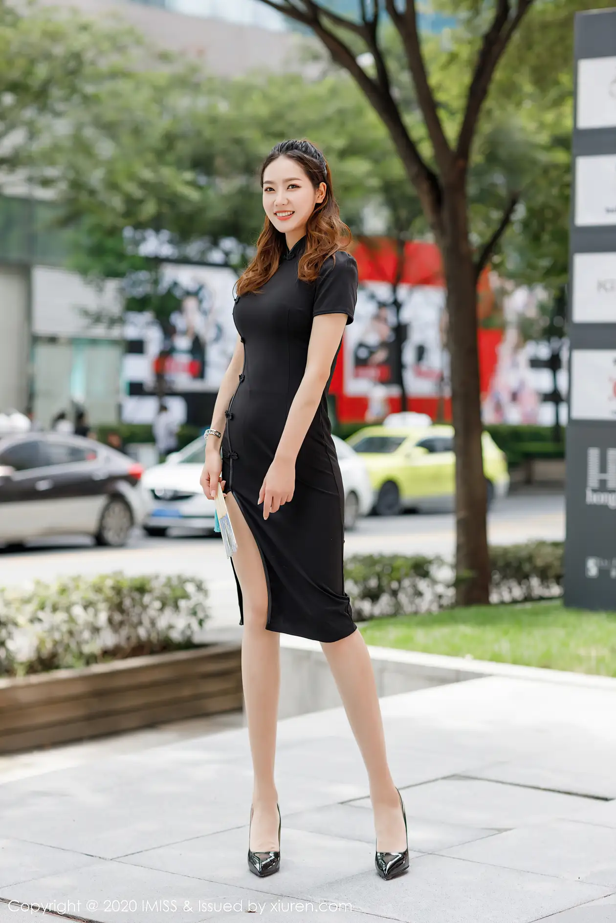 [爱蜜社] 2020.08.24 VOL.495 方子萱#[52P]-2