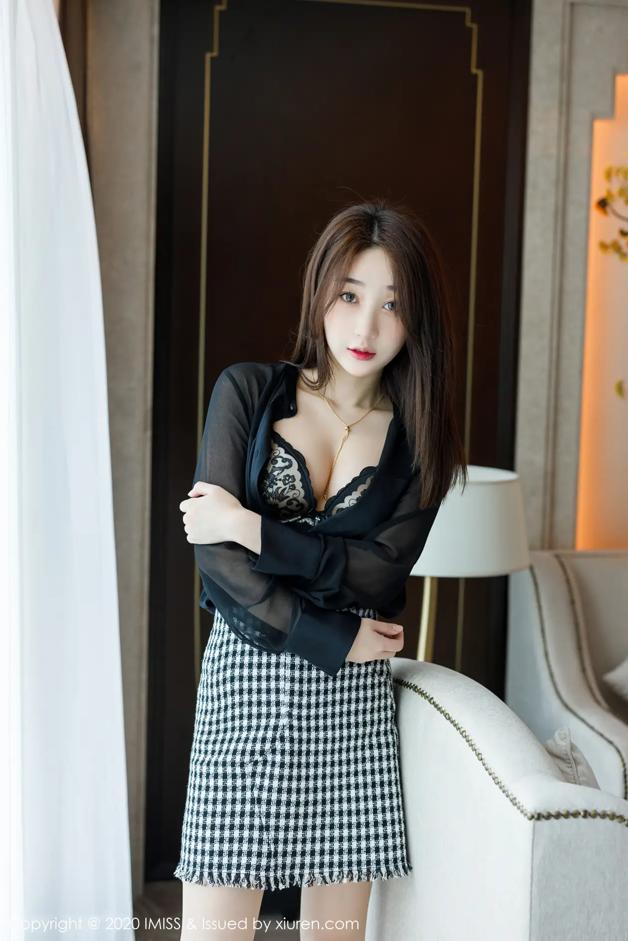 [爱蜜社] 2020.03.30 VOL.454 九月生_#[74P]-2