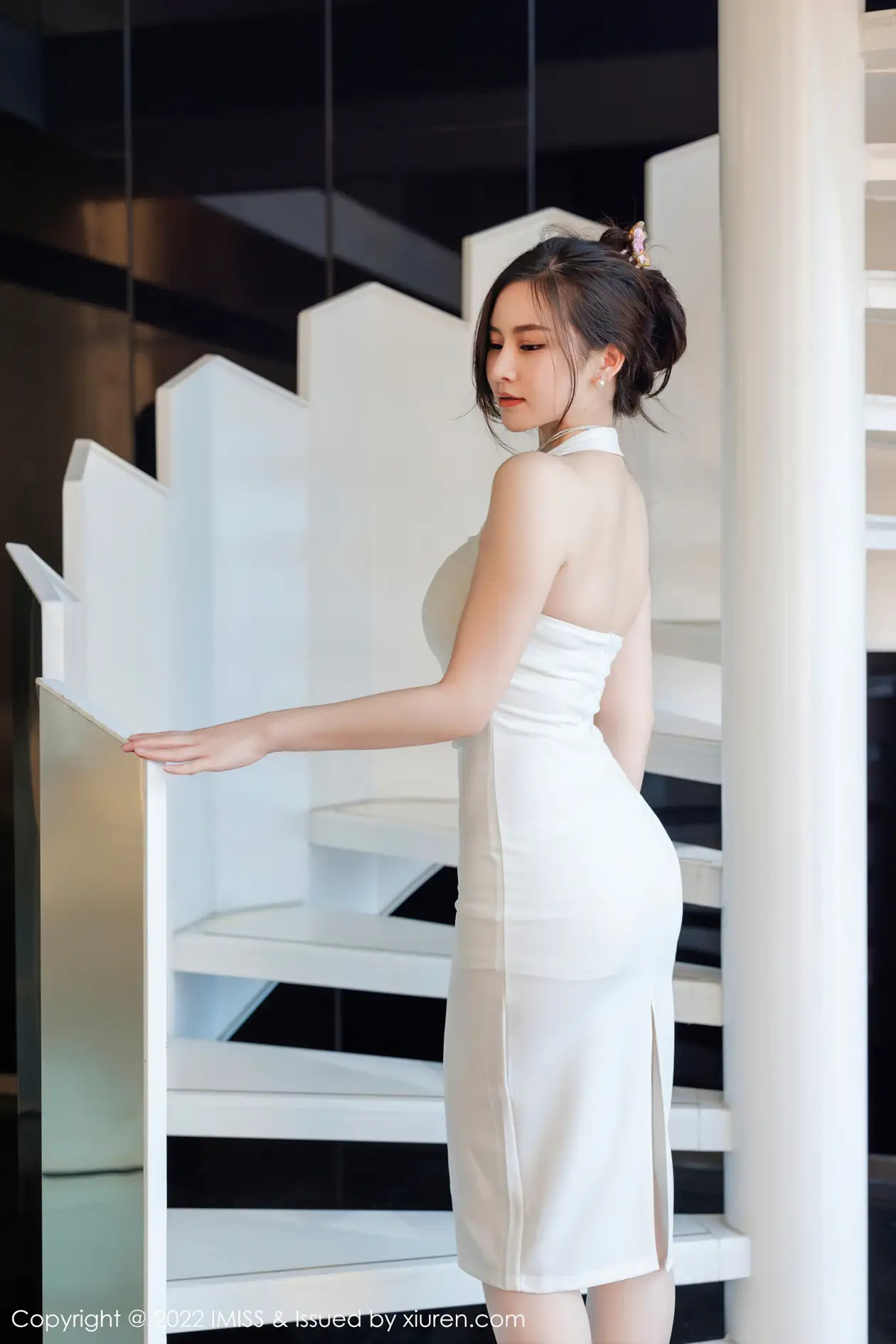 [爱蜜社] 2022.10.10 VOL.705 Vanessa#[79P]-6