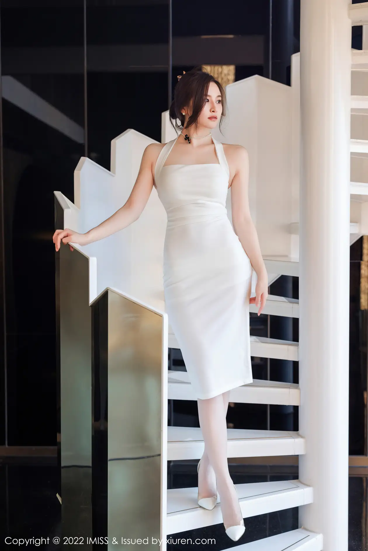 [爱蜜社] 2022.10.10 VOL.705 Vanessa#[79P]-7