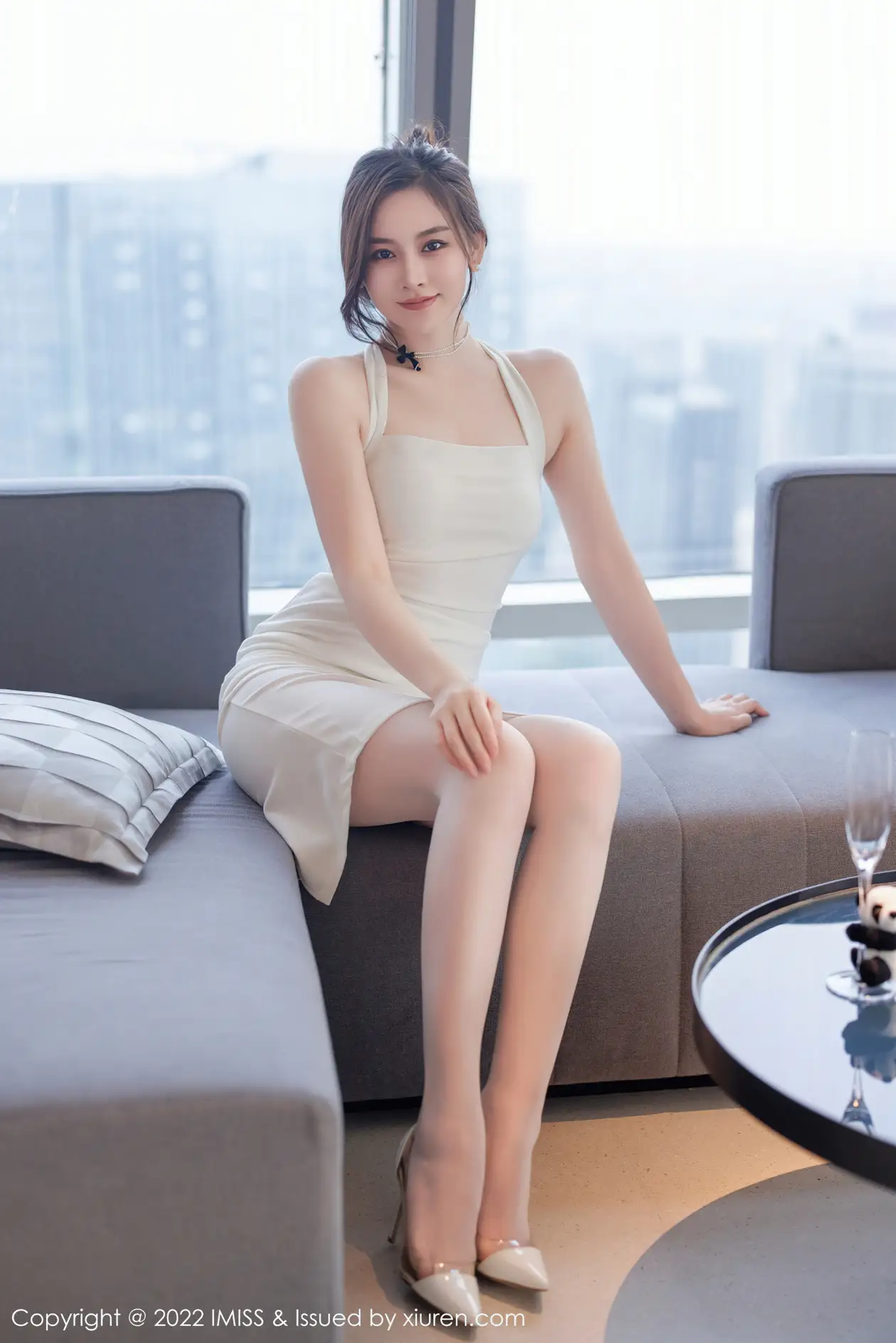 [爱蜜社] 2022.10.10 VOL.705 Vanessa#[79P]-10