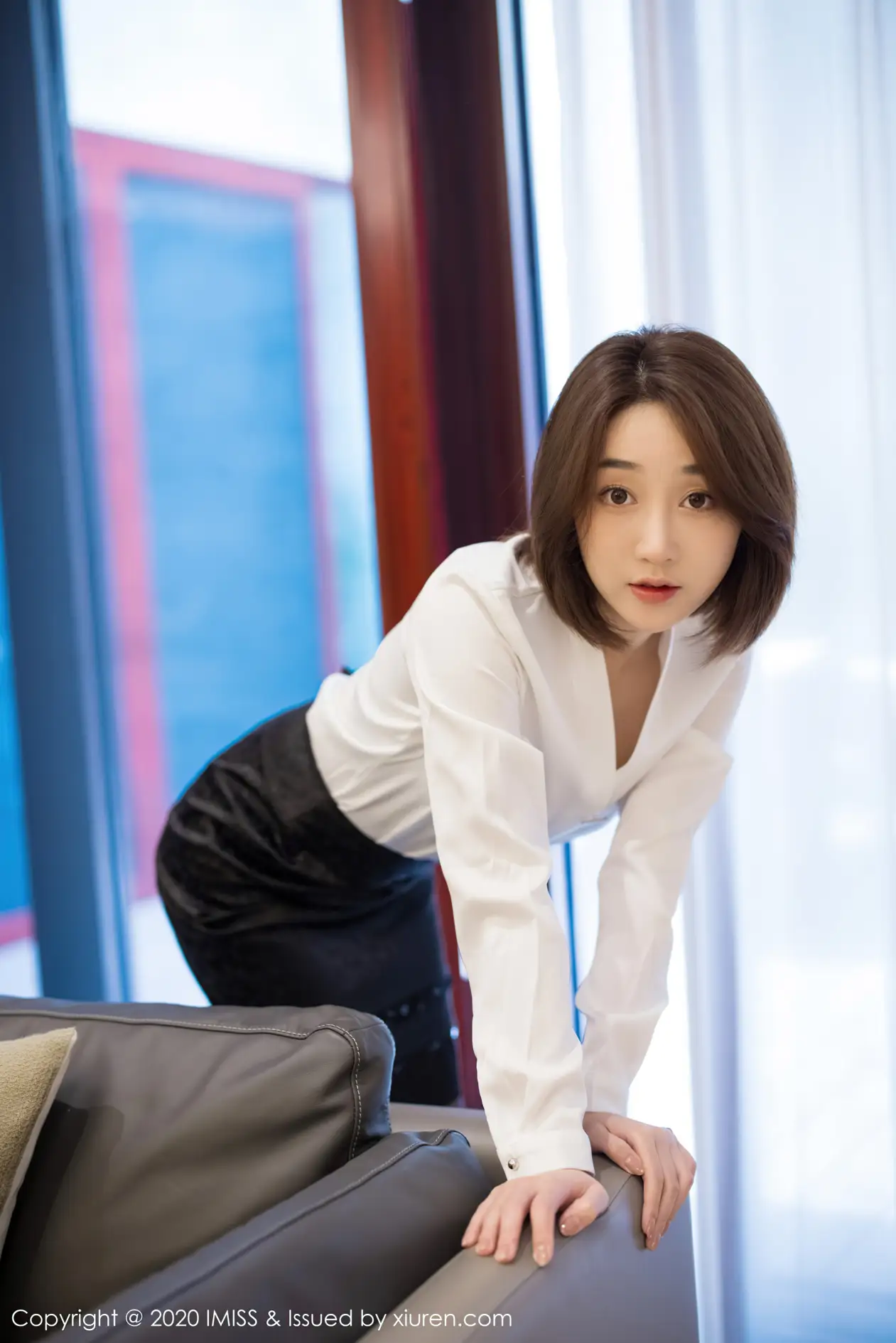 [爱蜜社] 2020.09.30 VOL.506 九月生__#[54P]-3