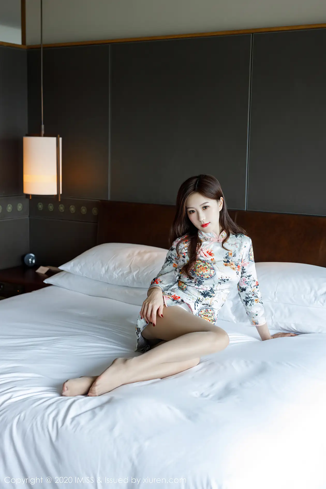 [爱蜜社] 2020.12.09 VOL.534 杨紫嫣Cynthia#[65P]-6