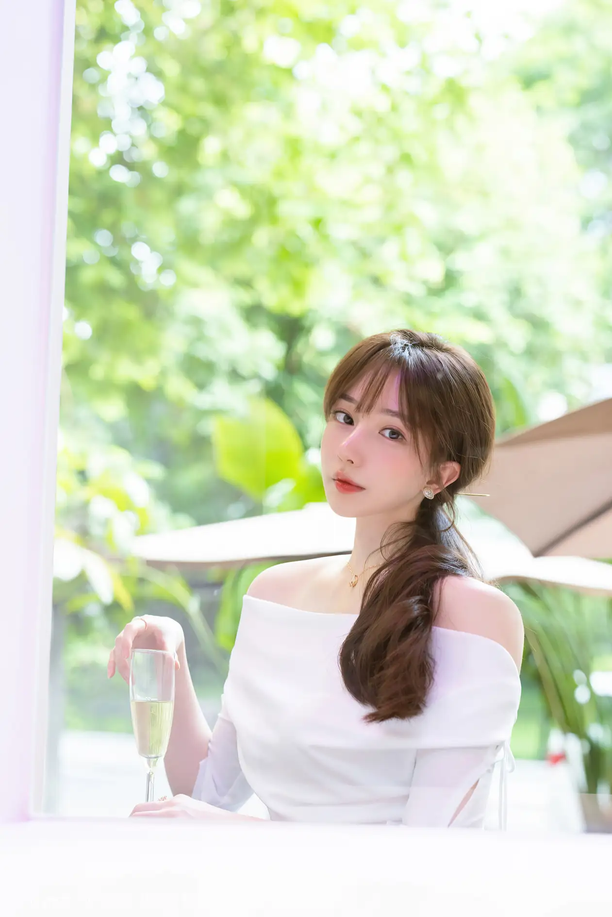 [爱蜜社] 2021.08.05 VOL.621 Lynn刘奕宁#[34P]-4