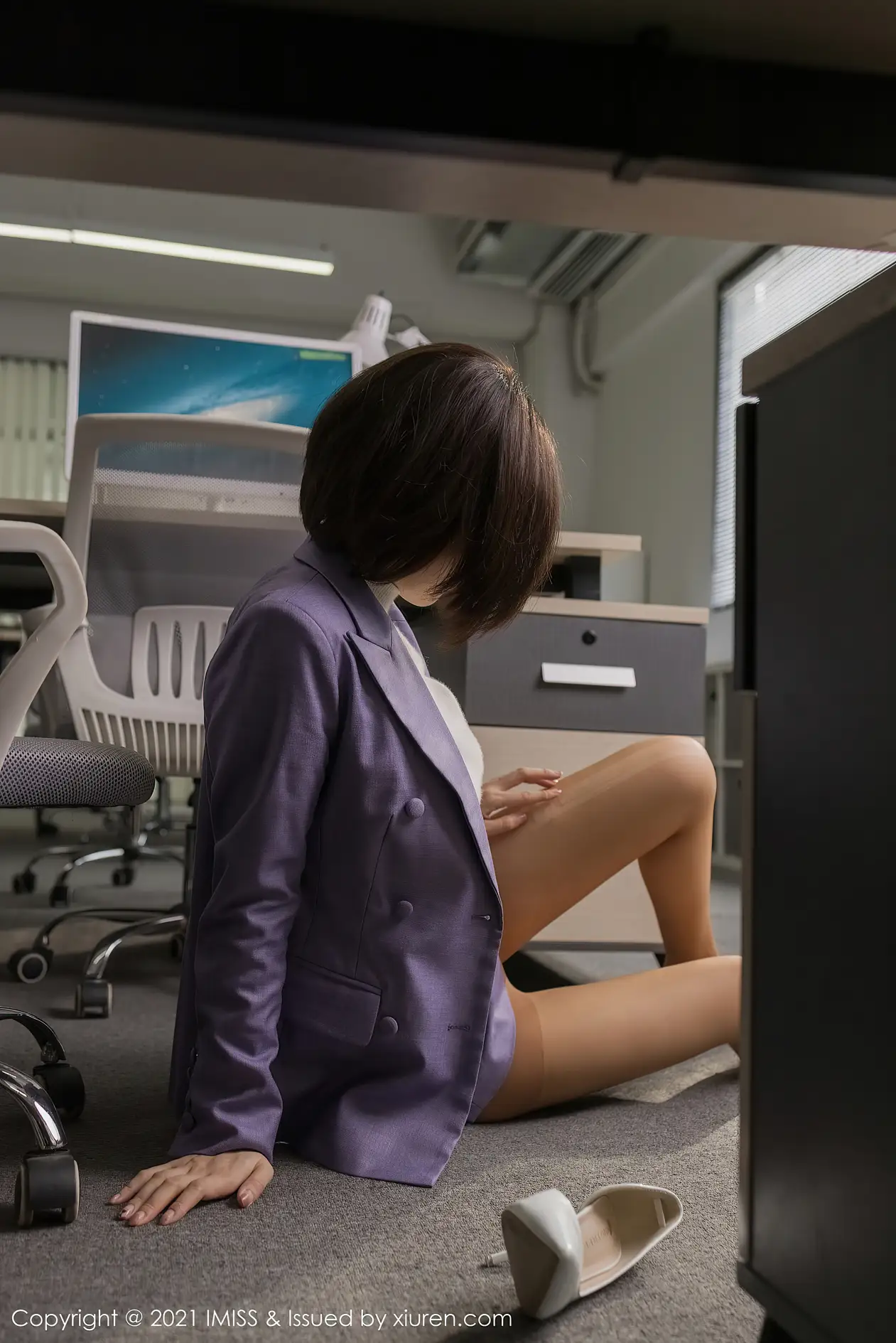 [爱蜜社] 2021.04.19 VOL.578 Angela00#[57P]-4