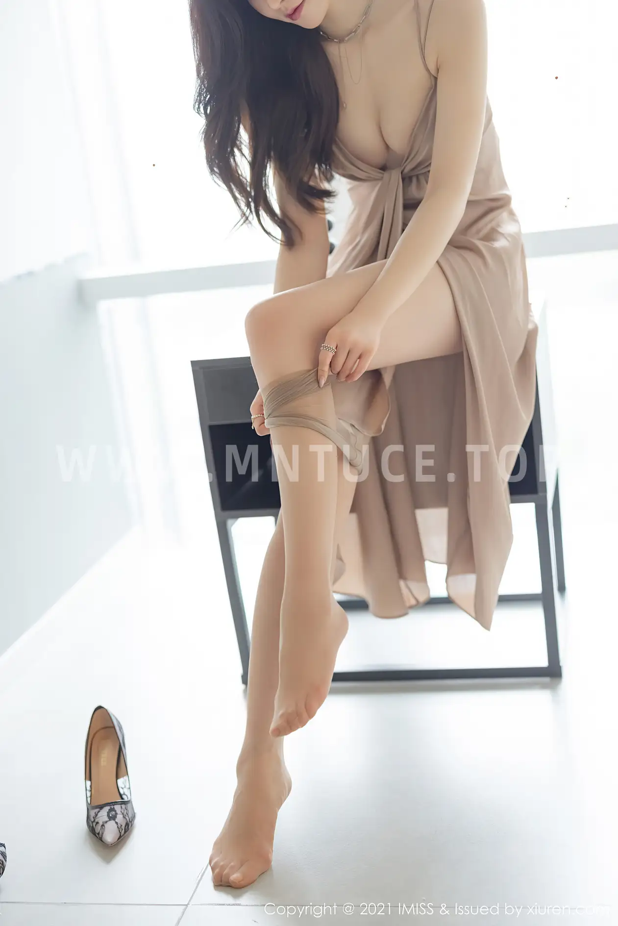 [爱蜜社] 2021.05.14 VOL.592 Vanessa#[45P]-18