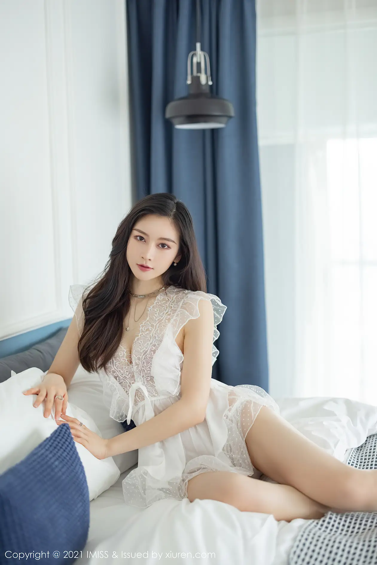 [爱蜜社] 2021.05.14 VOL.592 Vanessa#[45P]-29