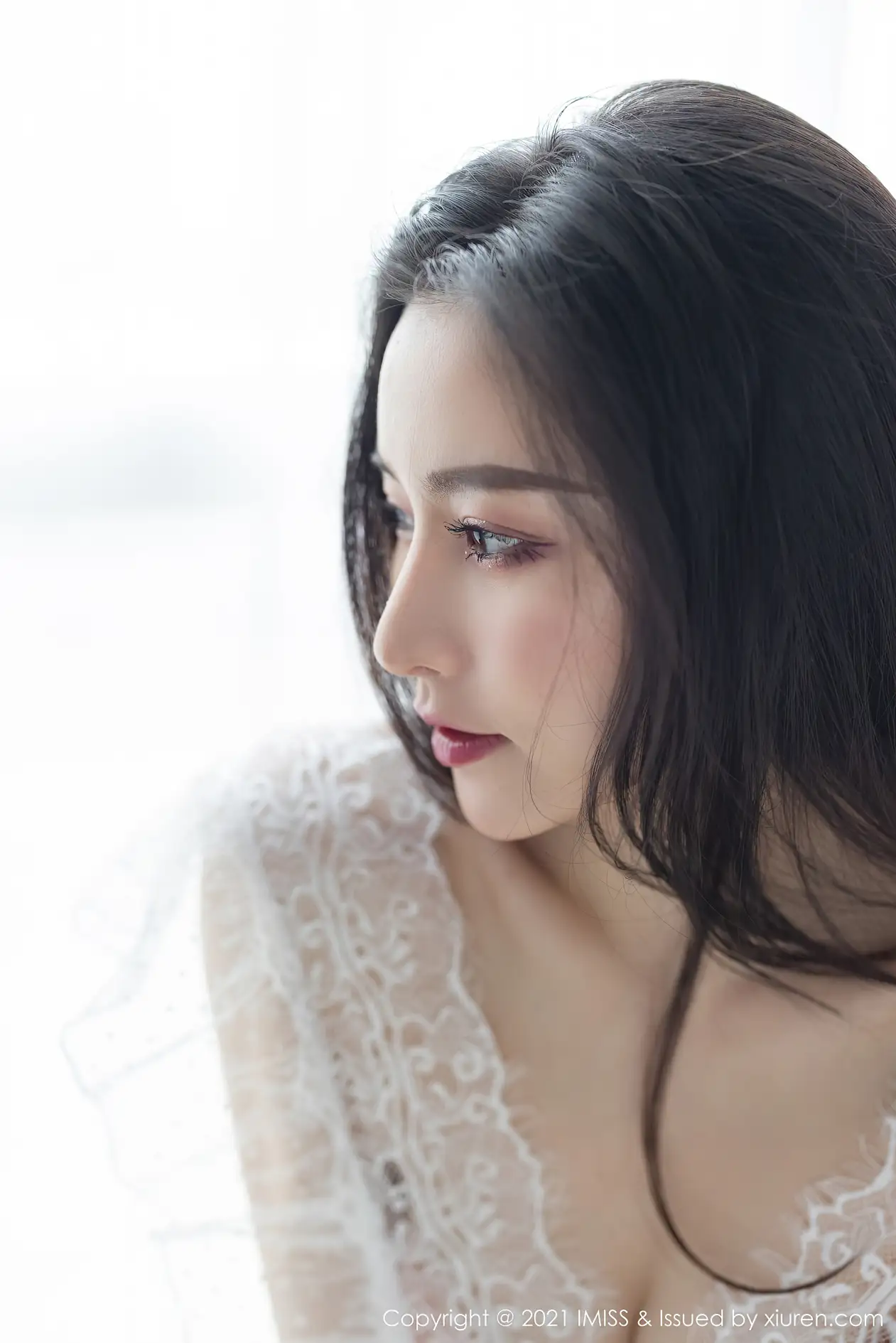 [爱蜜社] 2021.05.14 VOL.592 Vanessa#[45P]-40