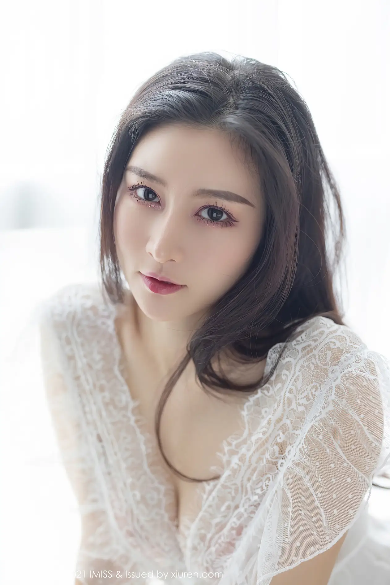 [爱蜜社] 2021.05.14 VOL.592 Vanessa#[45P]-41