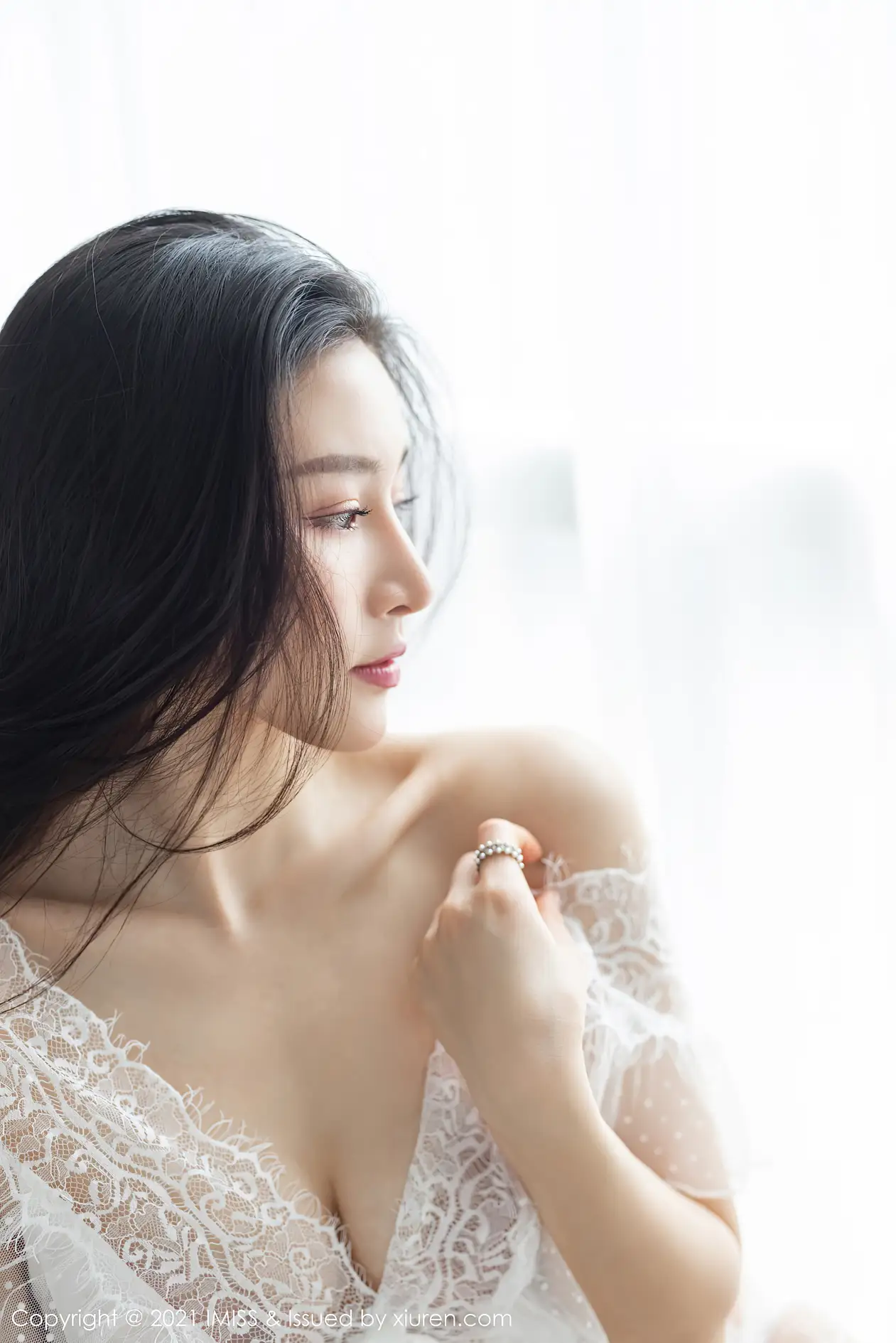 [爱蜜社] 2021.05.14 VOL.592 Vanessa#[45P]-42