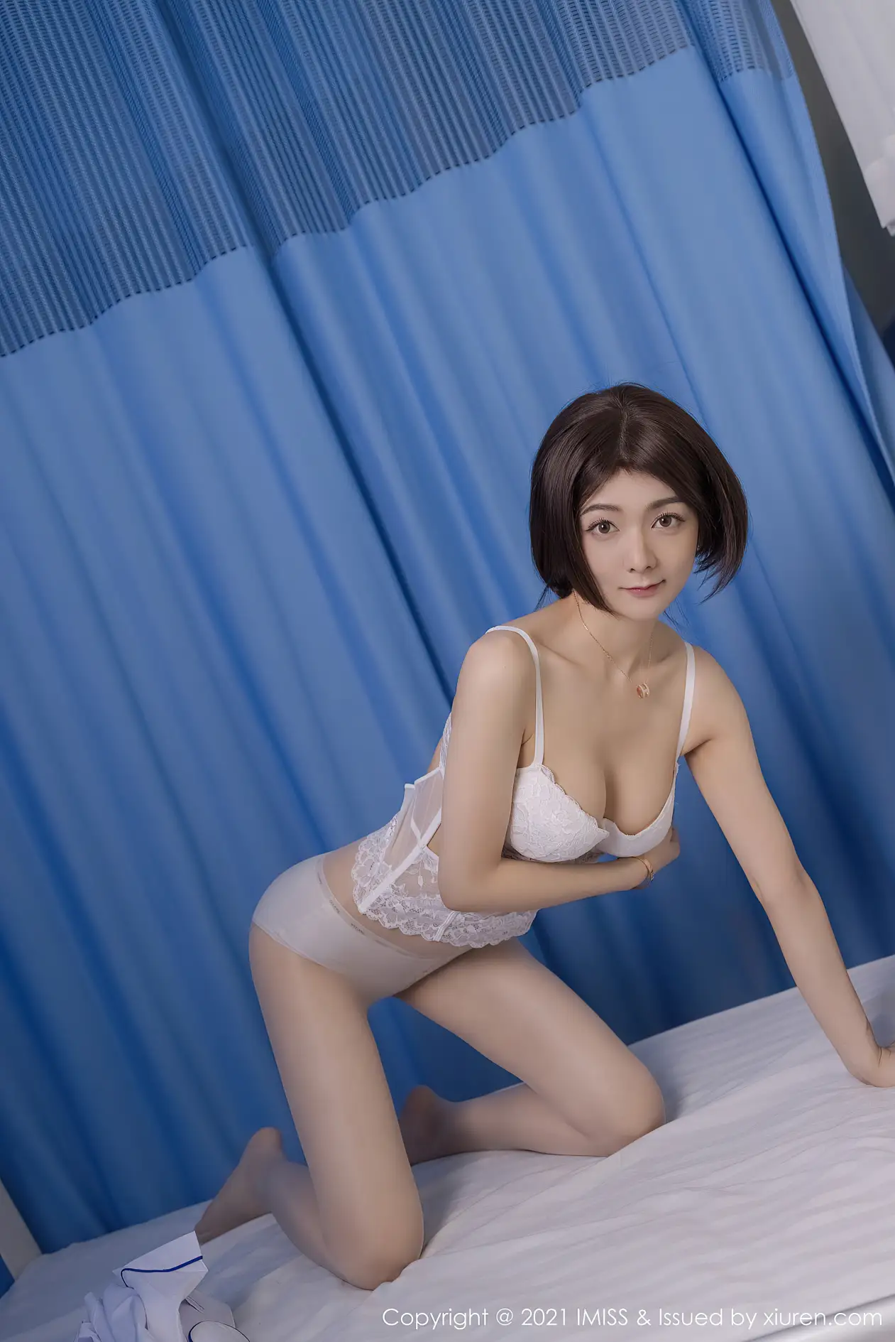[爱蜜社] 2021.04.22 VOL.580 Angela00#[54P]-5