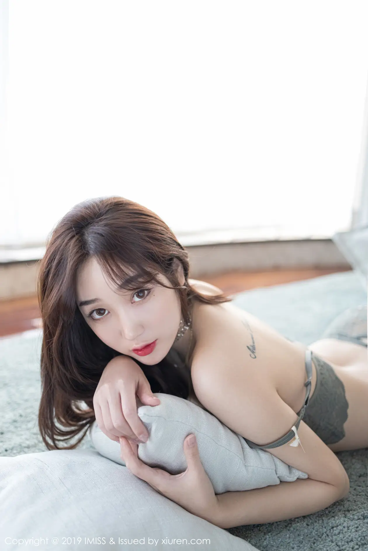 [爱蜜社] 2019.12.20 VOL.420 小九月#[42P]-2