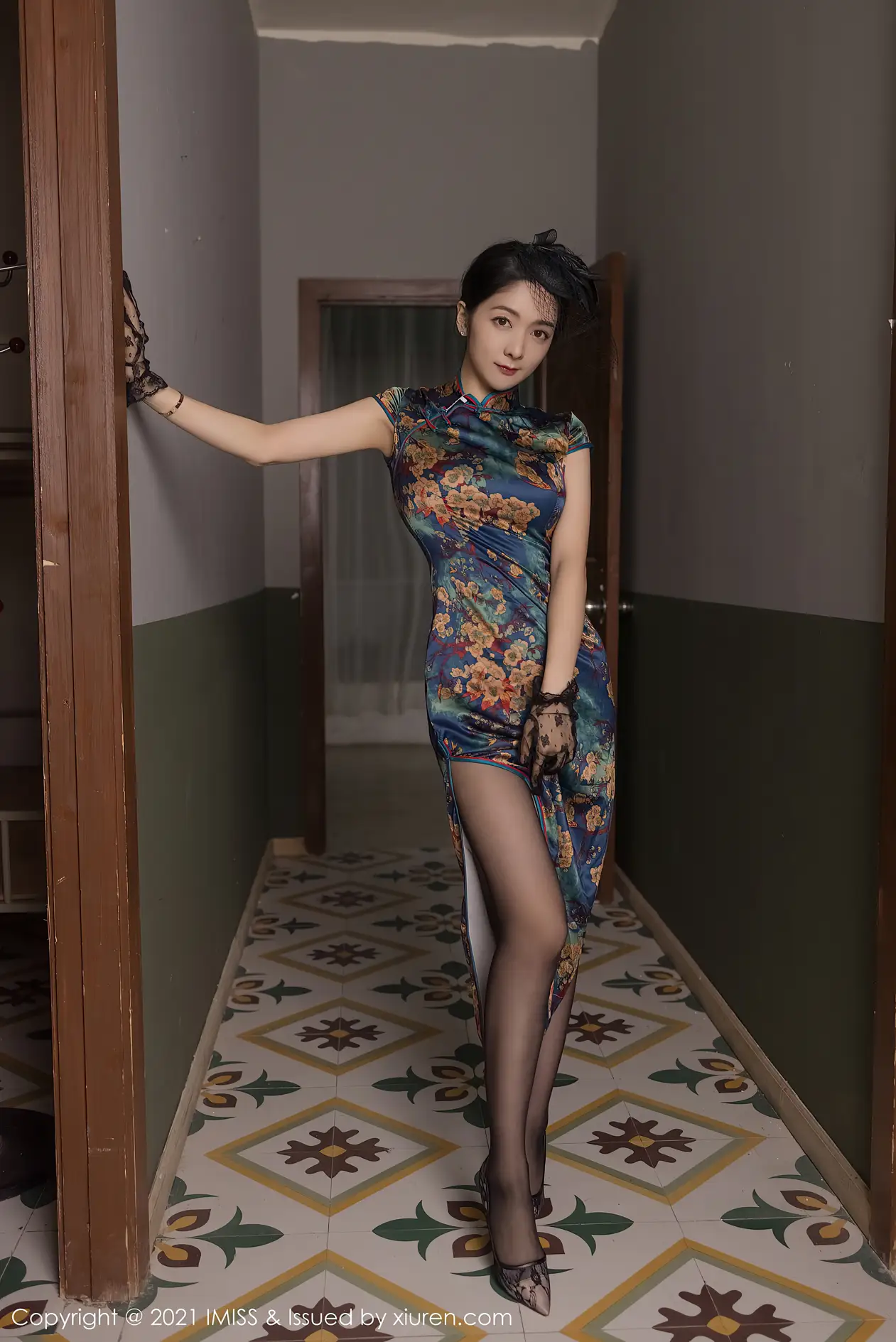 [爱蜜社] 2021.05.12 VOL.591 Angela00#[52P]-21