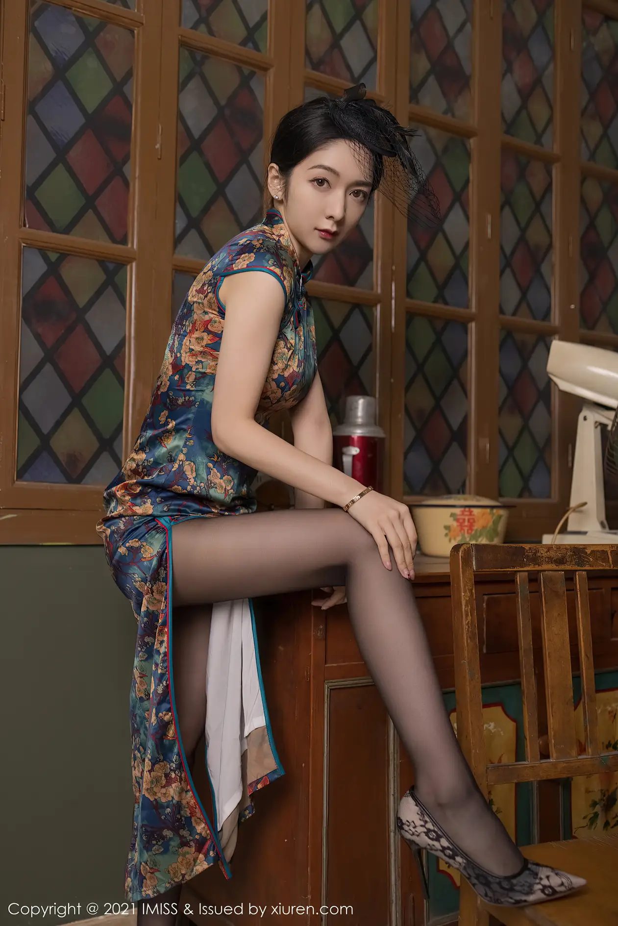 [爱蜜社] 2021.05.12 VOL.591 Angela00#[52P]-24