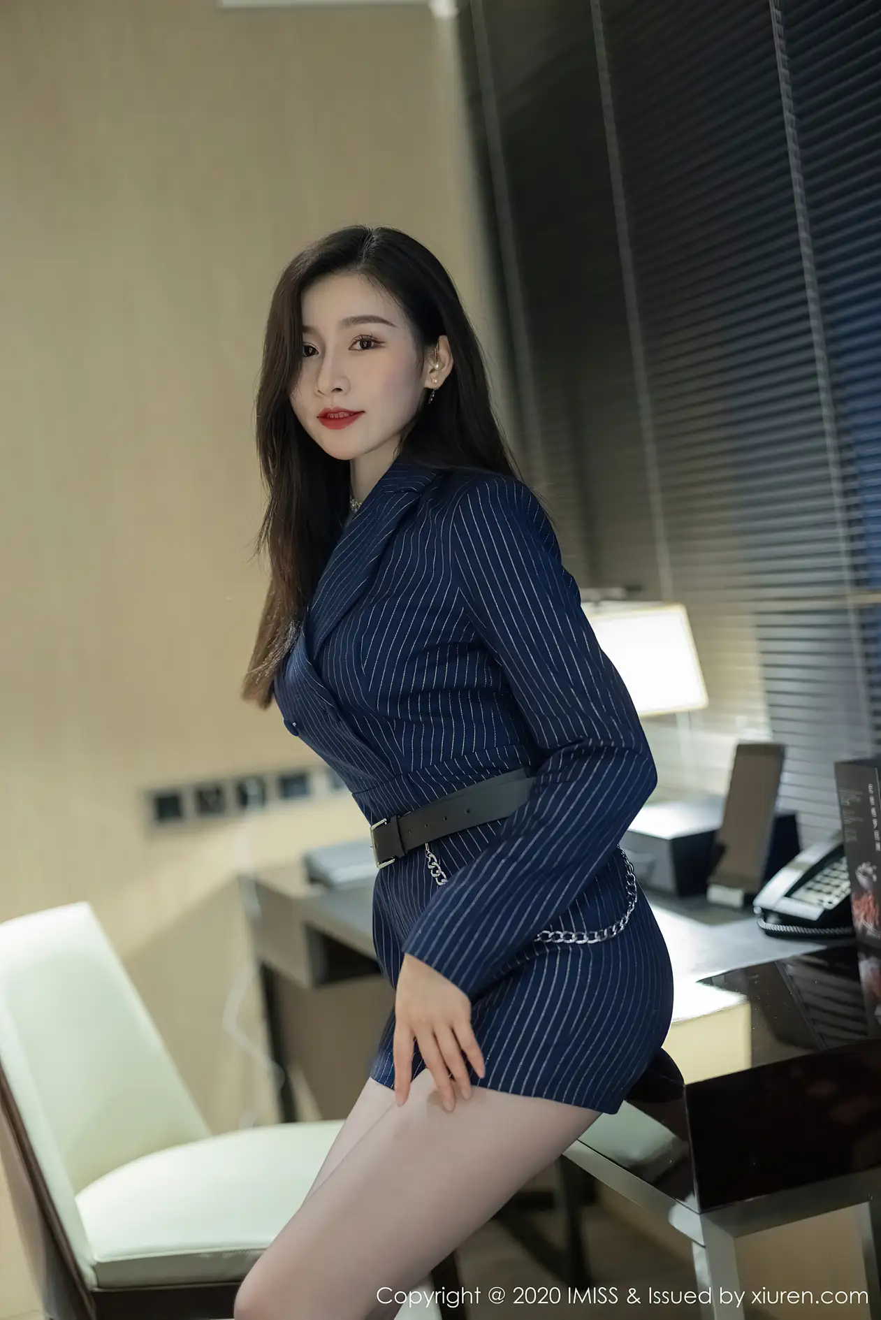 [爱蜜社] 2020.11.10 VOL.522 Sia#[78P]-26
