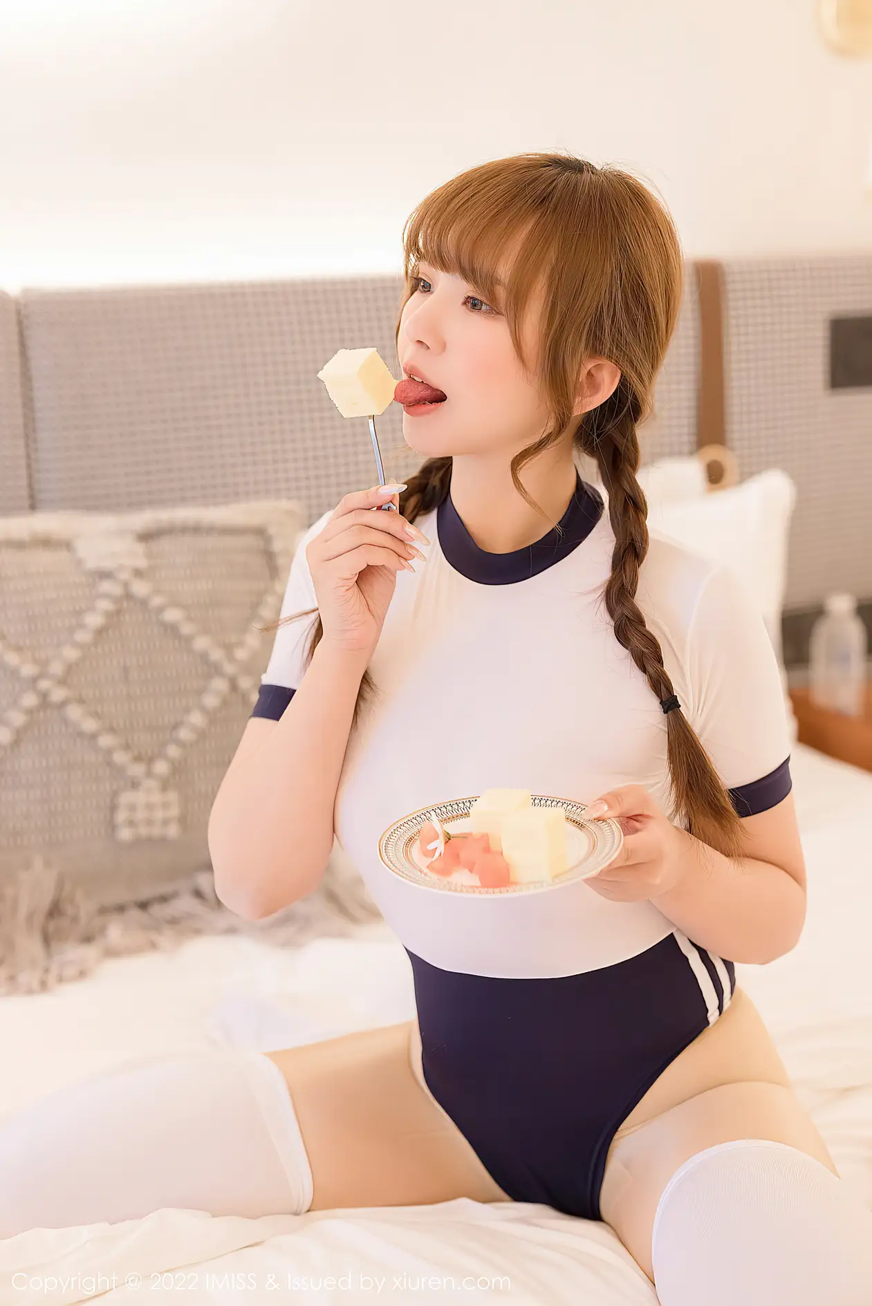 [爱蜜社] 2022.05.11 VOL.681 张思允Nice#[67P]-2