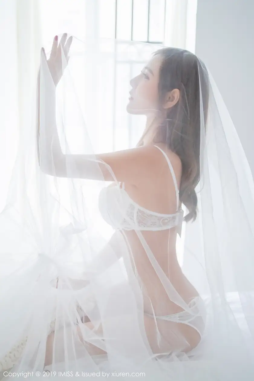 [爱蜜社] 2019.03.27 VOL.334 Cccil#[39P]-5