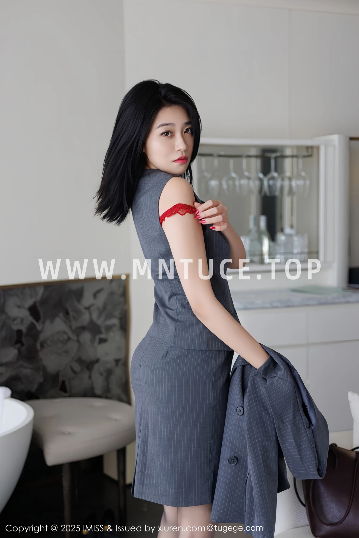 [IMISS] 2025.03.19 VOL.787 Promise Sabrina#[107P]-2