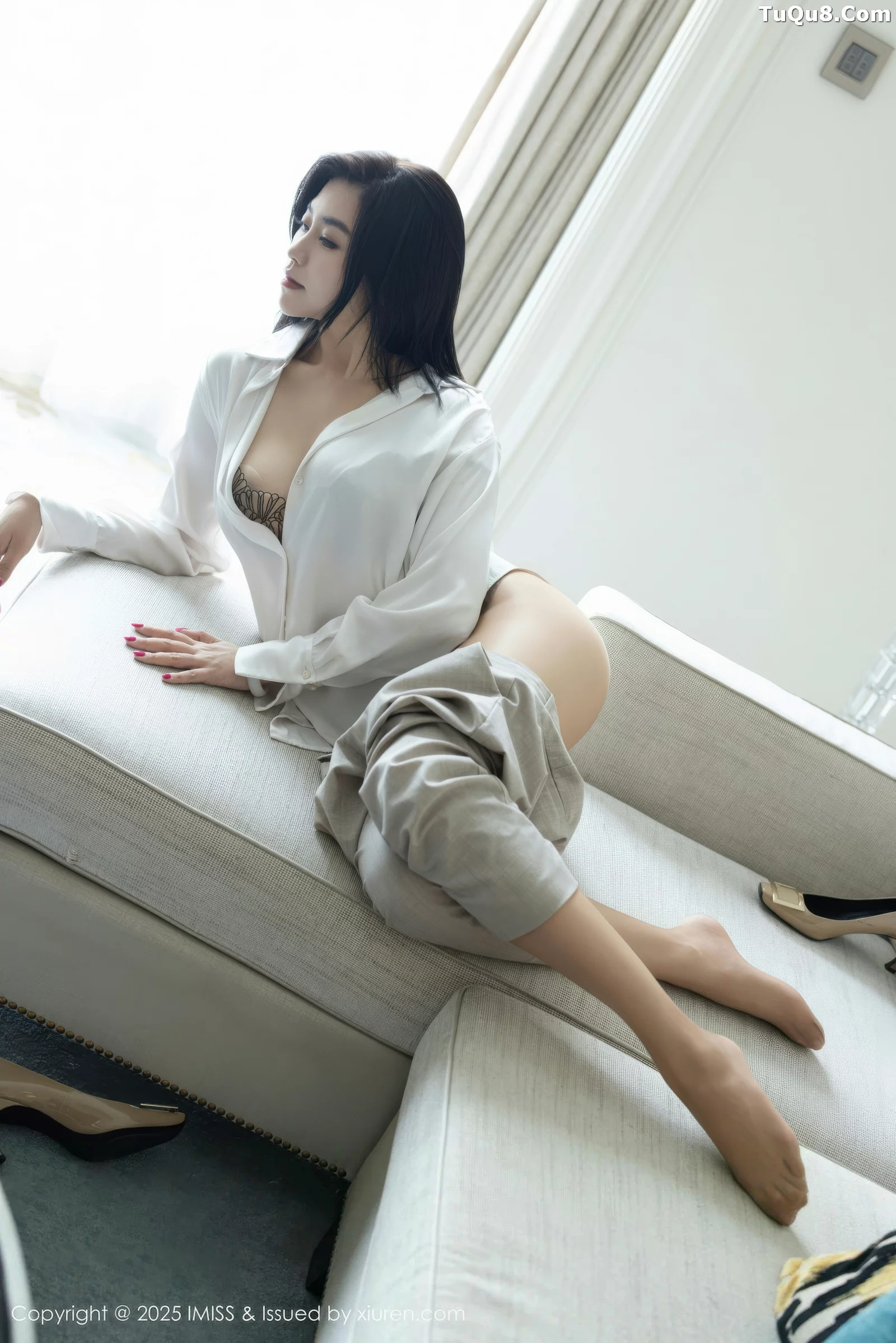 [爱蜜社] 2025.08.27 VOL.800 许诺#[86P]-38