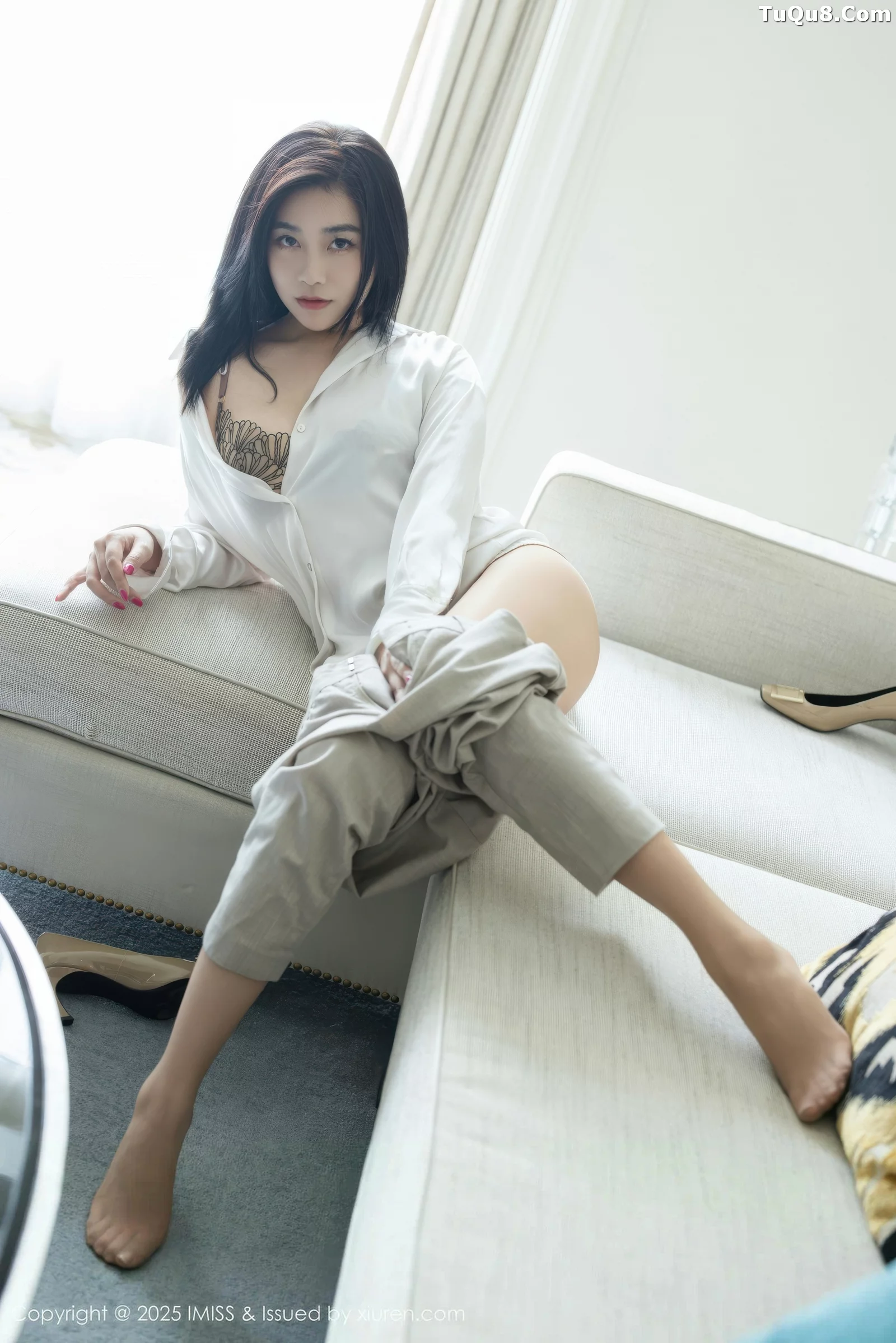 [爱蜜社] 2025.08.27 VOL.800 许诺#[86P]-41