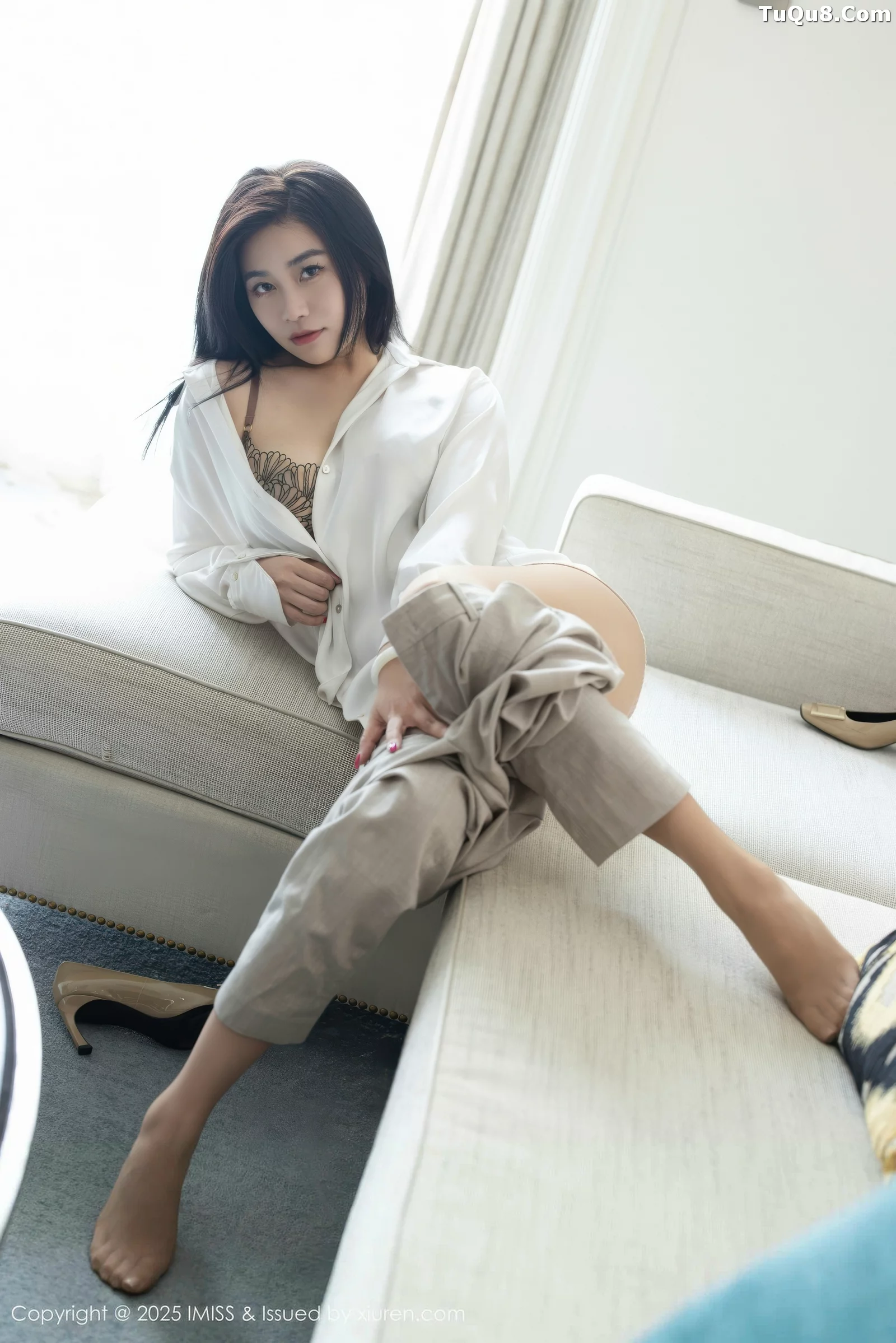 [爱蜜社] 2025.08.27 VOL.800 许诺#[86P]-42