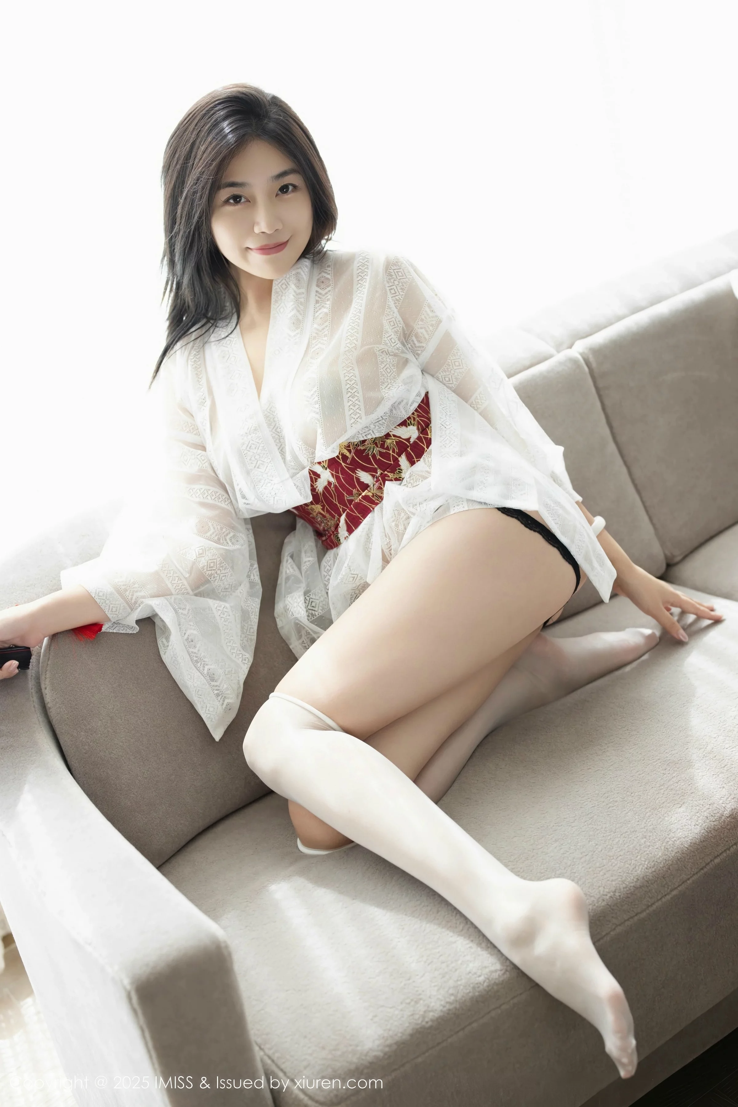 [爱蜜社] 2025.08.14 VOL.798 许诺#[59P]-22