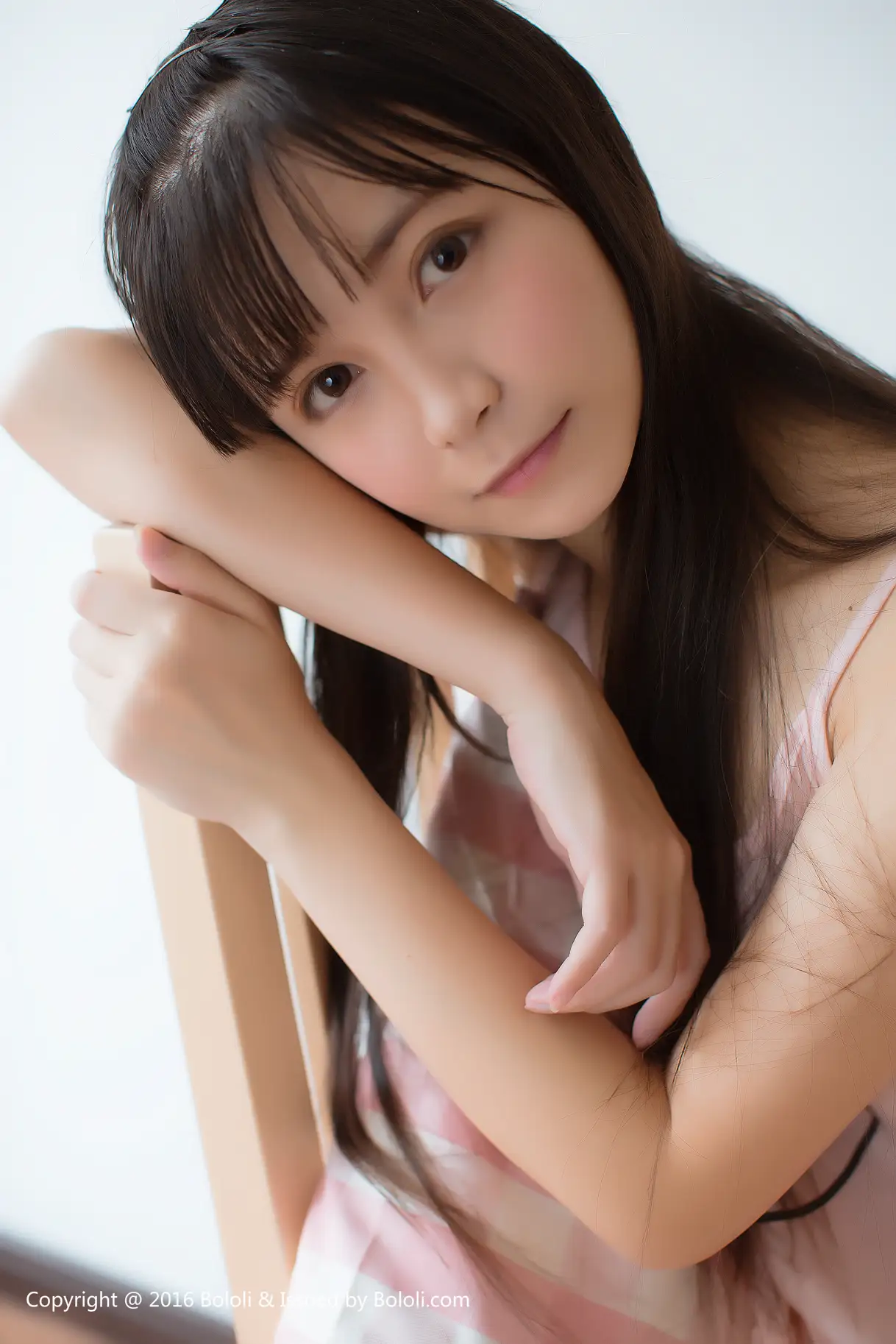 [波萝社] 2018.03.05 Vol.110 鱼丸#[30P]-3