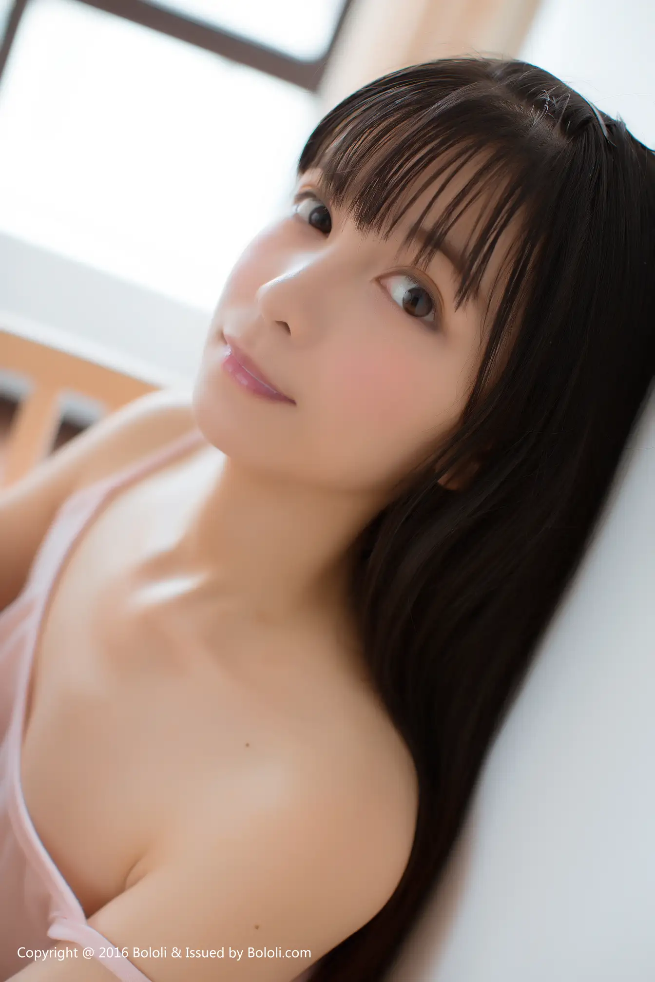[波萝社] 2018.03.05 Vol.110 鱼丸#[30P]-3