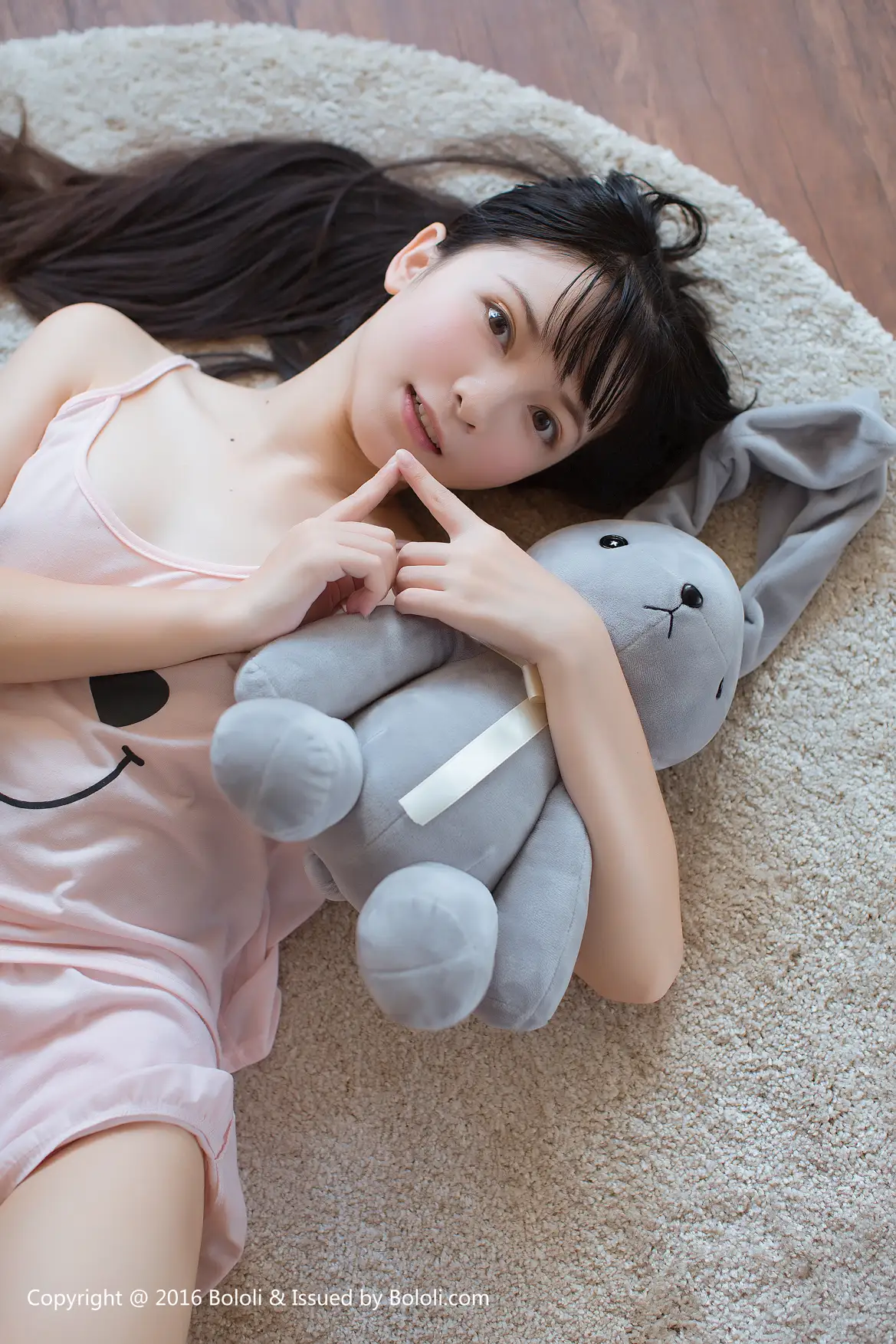 [波萝社] 2018.03.05 Vol.110 鱼丸#[30P]-7