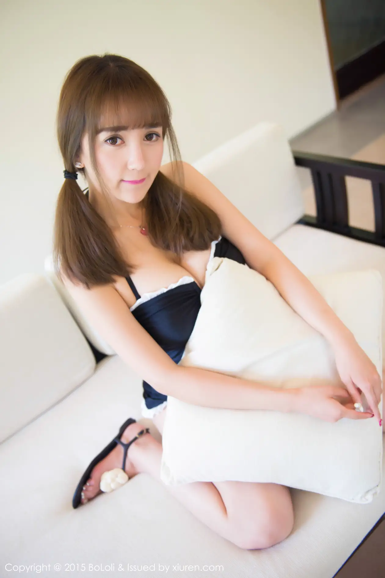 [波萝社] 2015.05.04 Vol.020 Monkey小潘鼠#[69P]-8