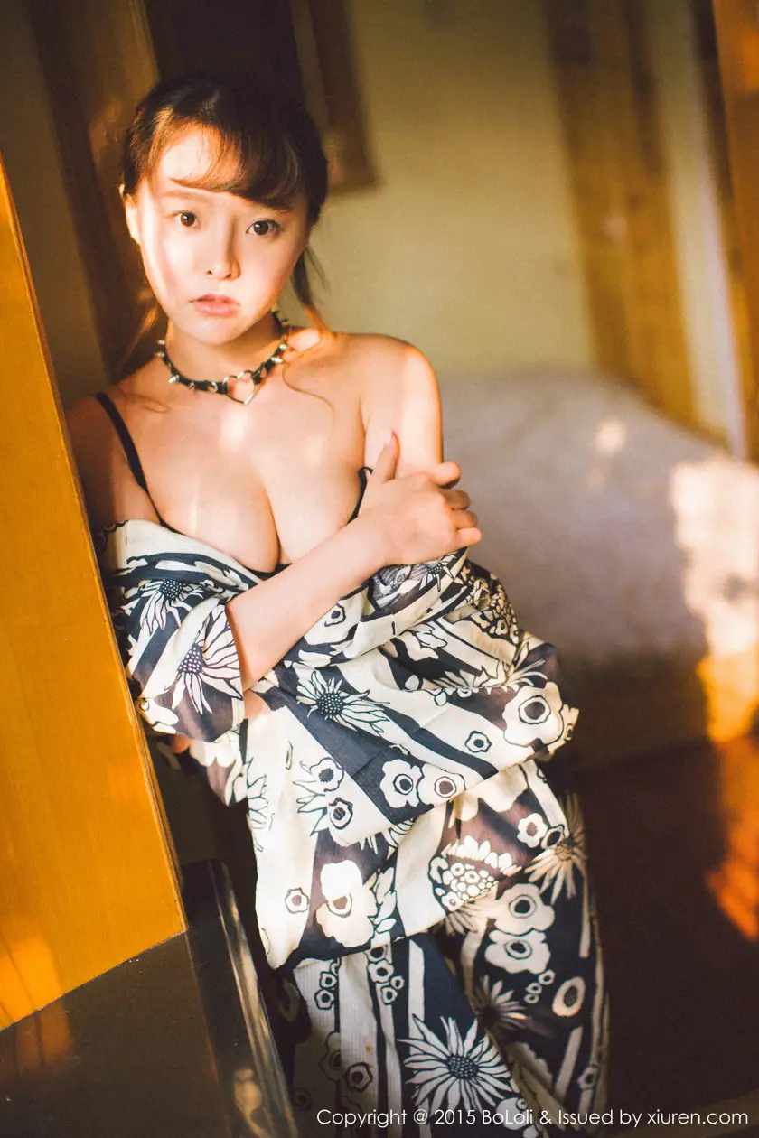 [波萝社] 2015.09.11 Vol.056 柳侑绮#[52P]-41