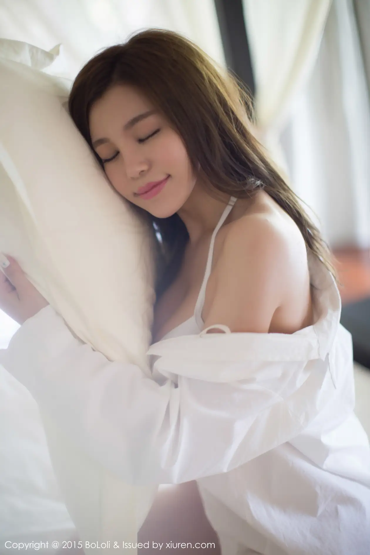 [波萝社] 2015.05.11 Vol.021 刘娅希#[74P]-4