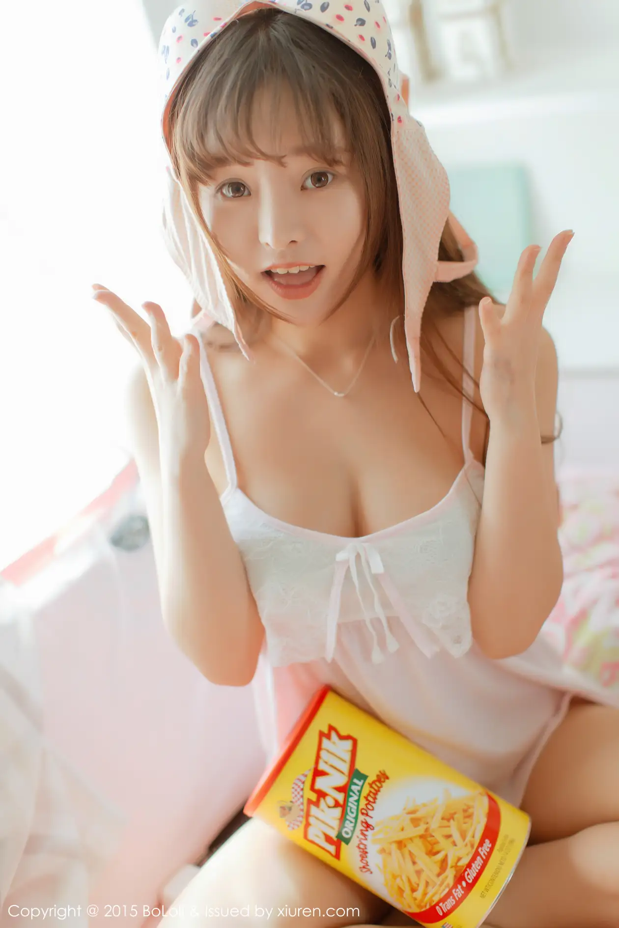 [波萝社] 2015.03.12 Vol.002 柳侑绮#[48P]-3