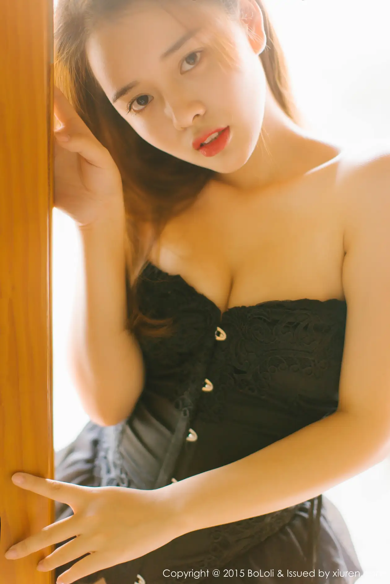 [波萝社] 2015.09.30 Vol.061 陈芊瑜_sherry#[53P]-3