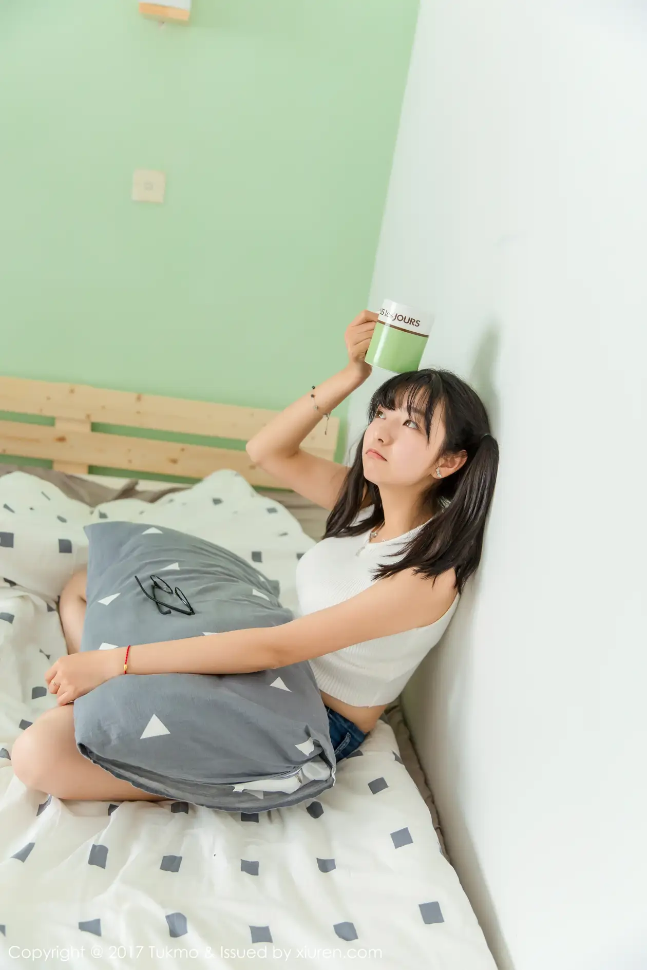 [波萝社] 2017.07.12 Vol.095 球球#[42P]-1