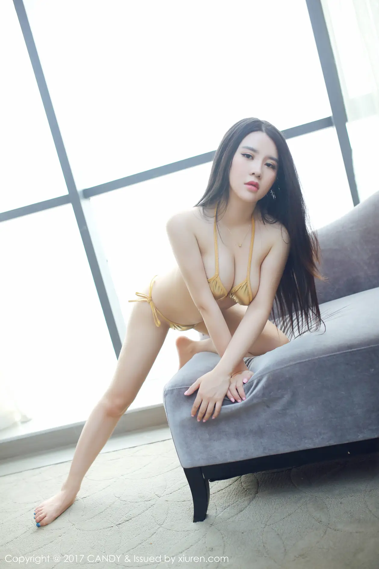 [糖果画报] 2017.02.27 Vol.012 Sukki#[45P]-9