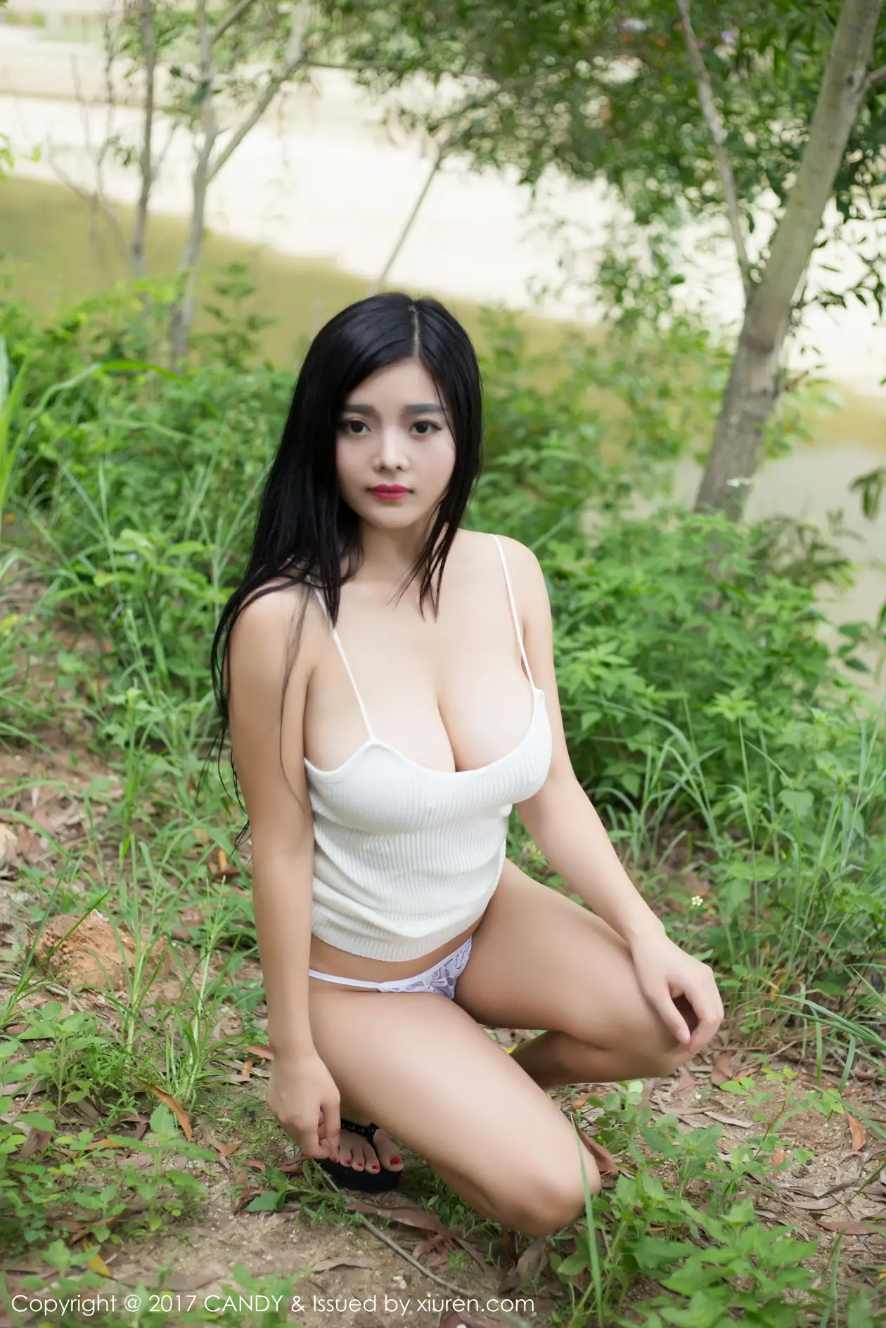 [糖果画报] 2017.02.28 Vol.013 林美惠子Mieko#[57P]-5