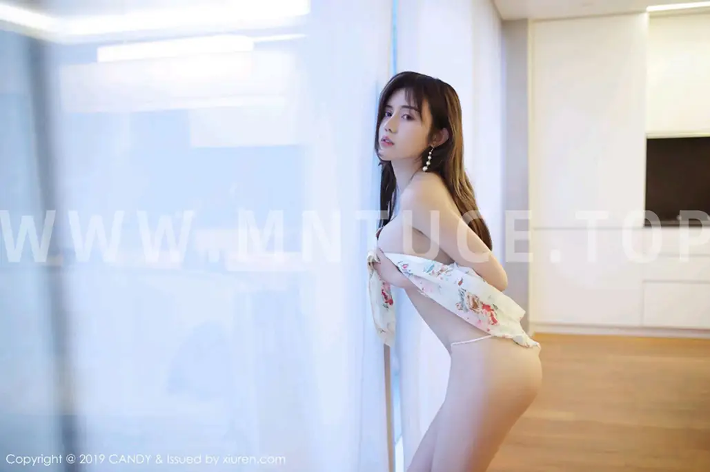 [糖果画报] 2019.07.01 Vol.072 Cris_卓娅祺#[42P]-9