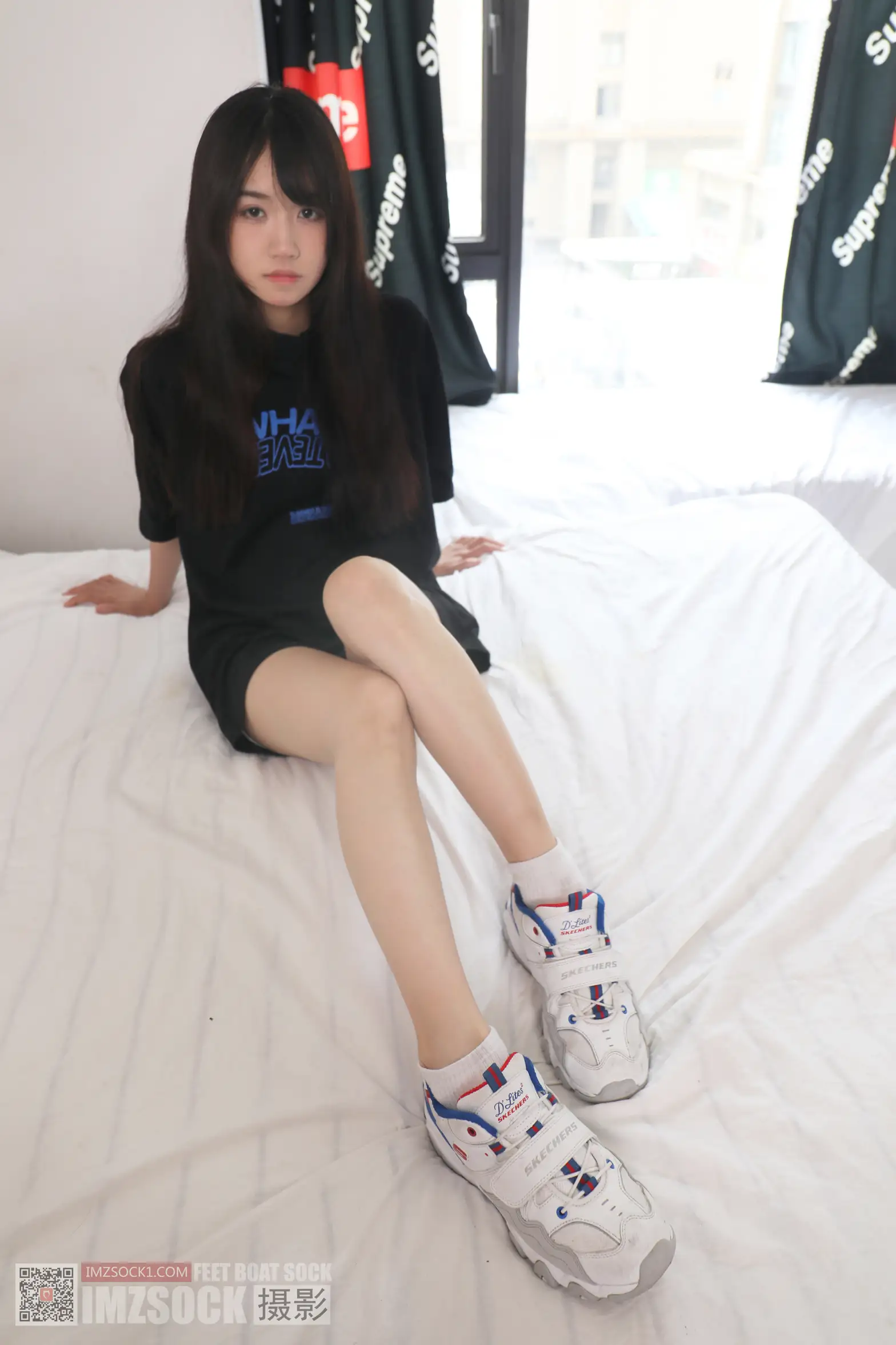 [爱美足] 爱美足 NO.095 莹莹