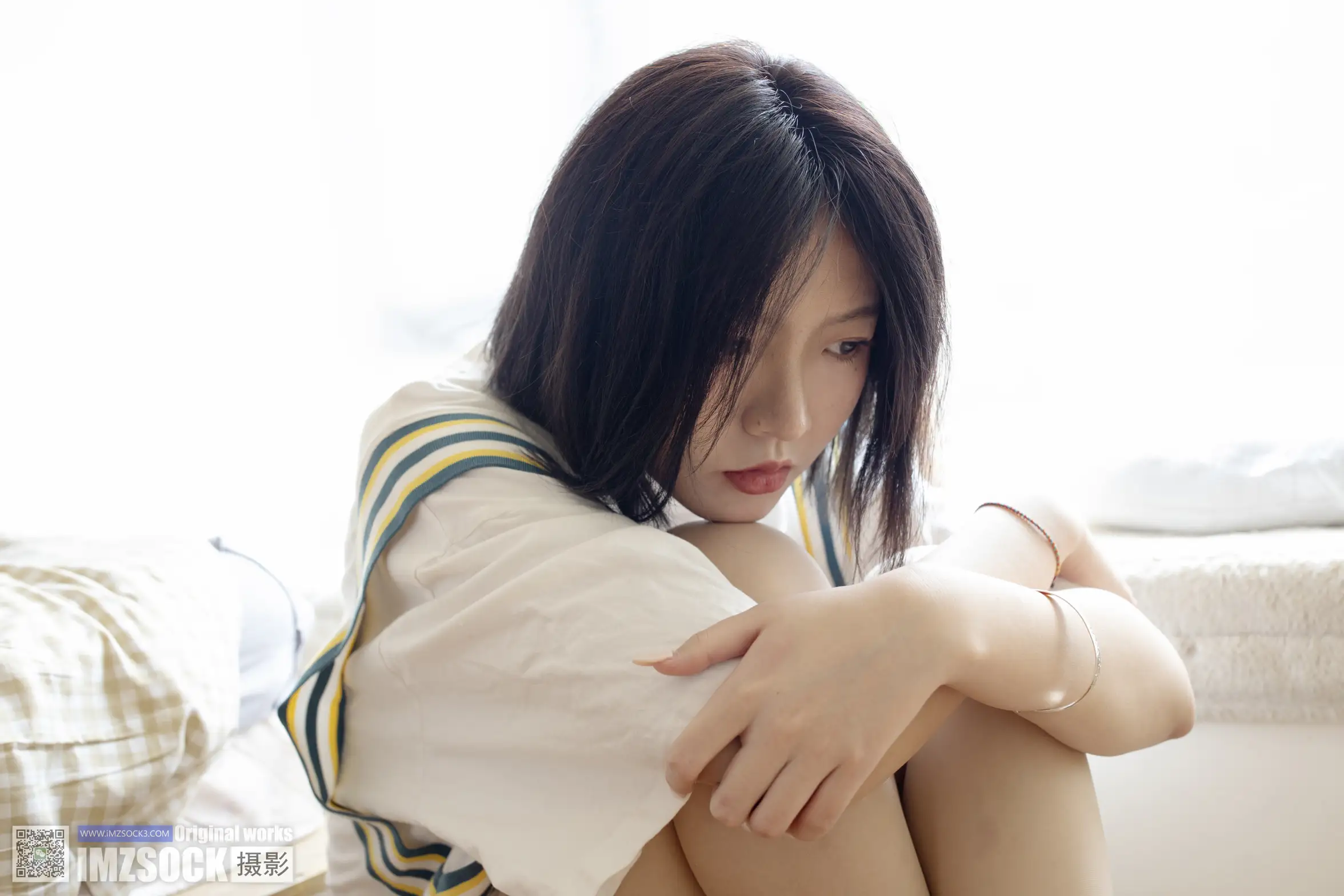 [爱美足] 爱美足 NO.228 蕊子