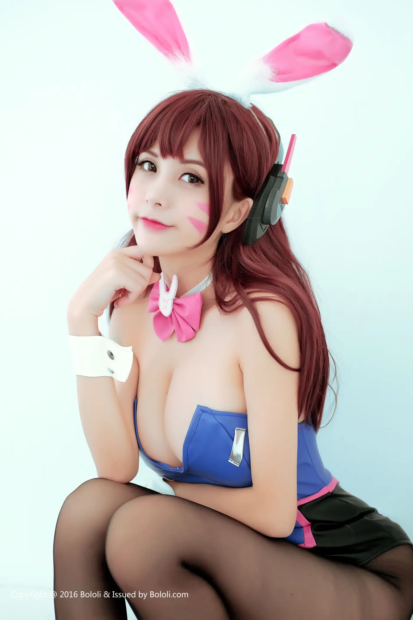 [波萝社] 2018.05.10 Vol.116 夏美酱