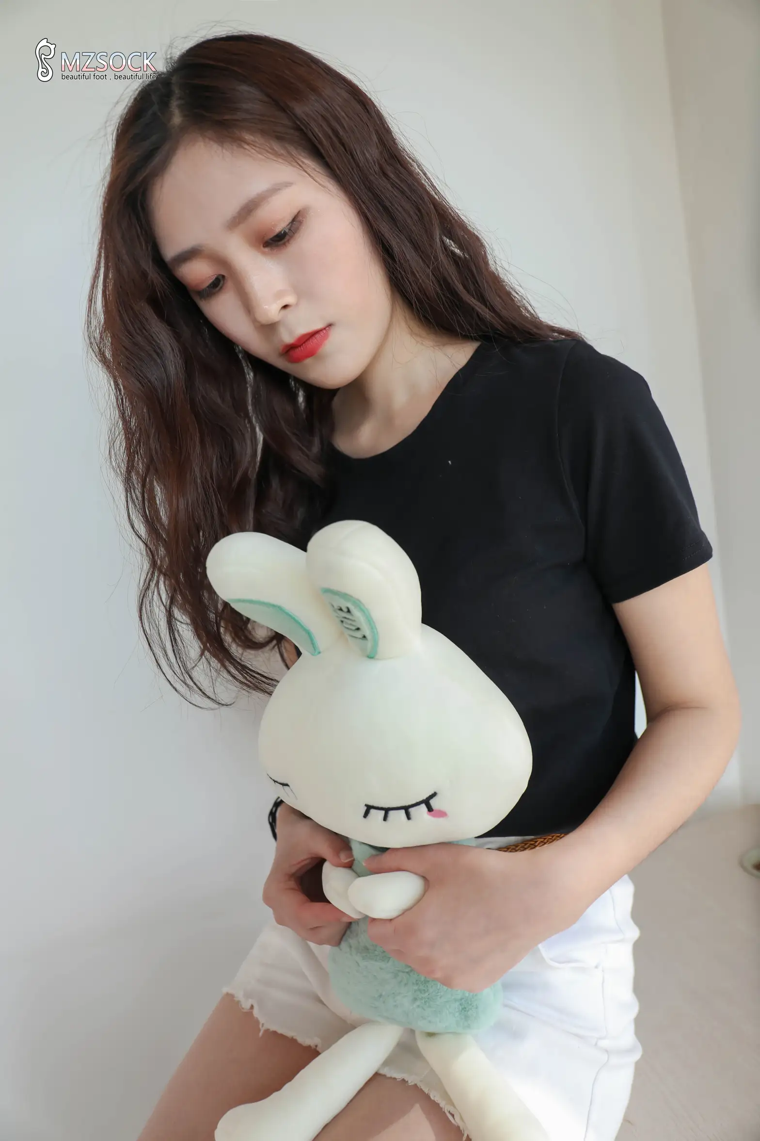 [爱美足] 爱美足 NO.167 琦琦