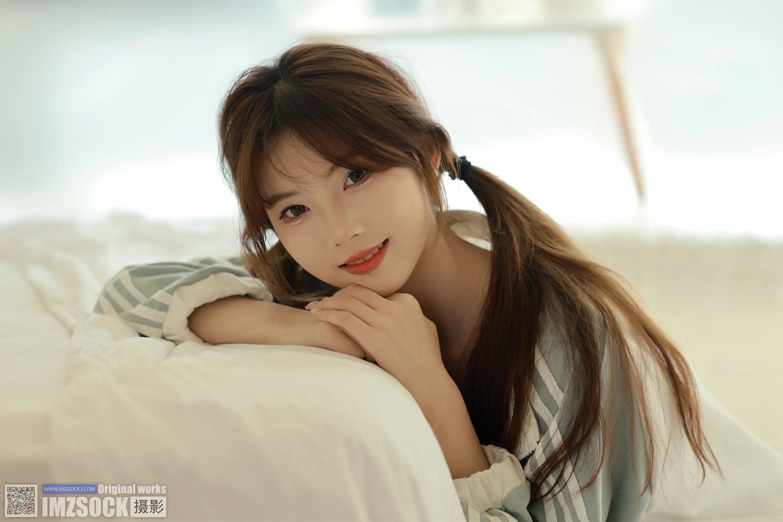 [爱美足] 爱美足 NO.258 、美足、爱美足#[116P] 小佳