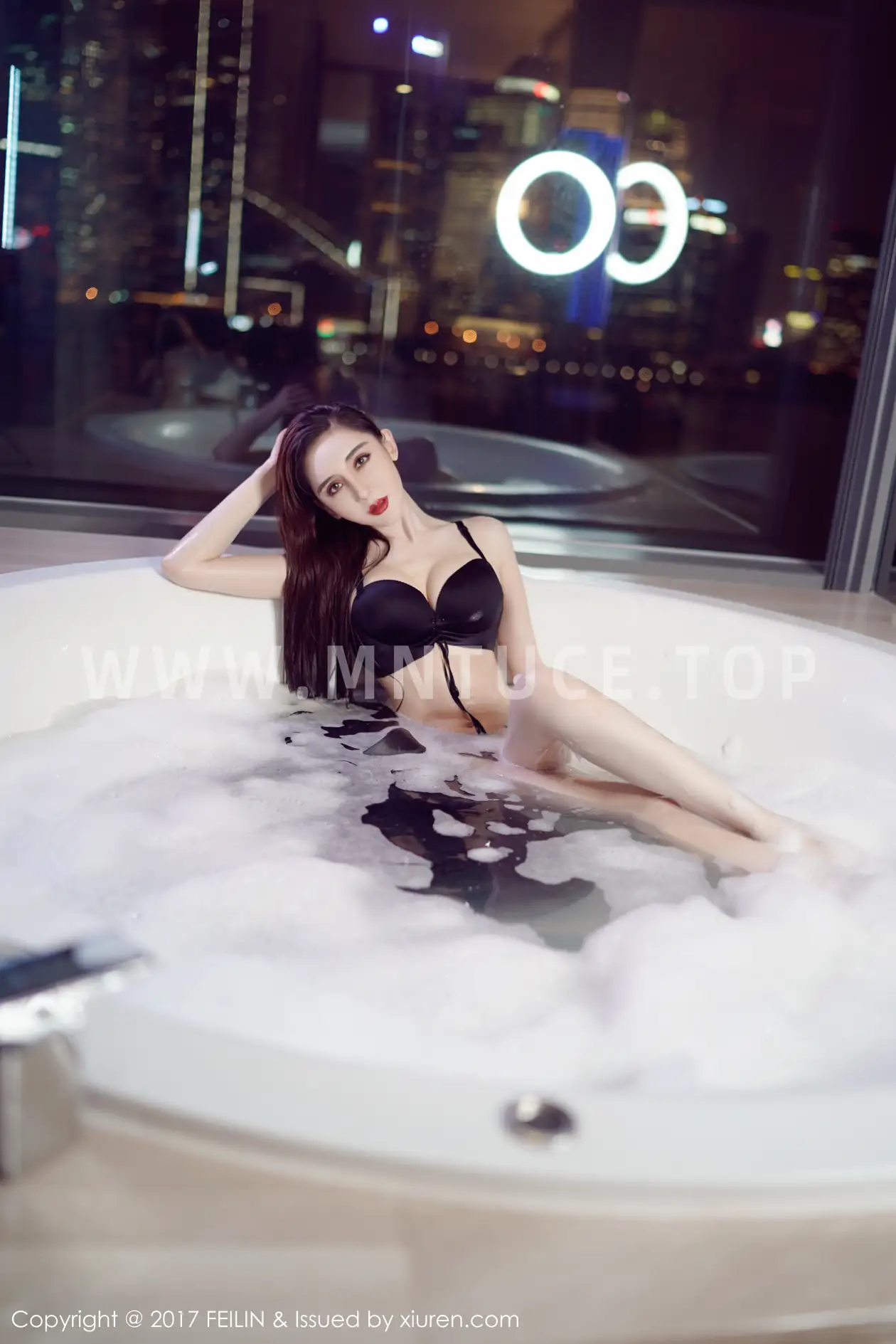 [嗲囡囡] 2017.12.15 VOL.120 waya小帝姬#[41P]-6