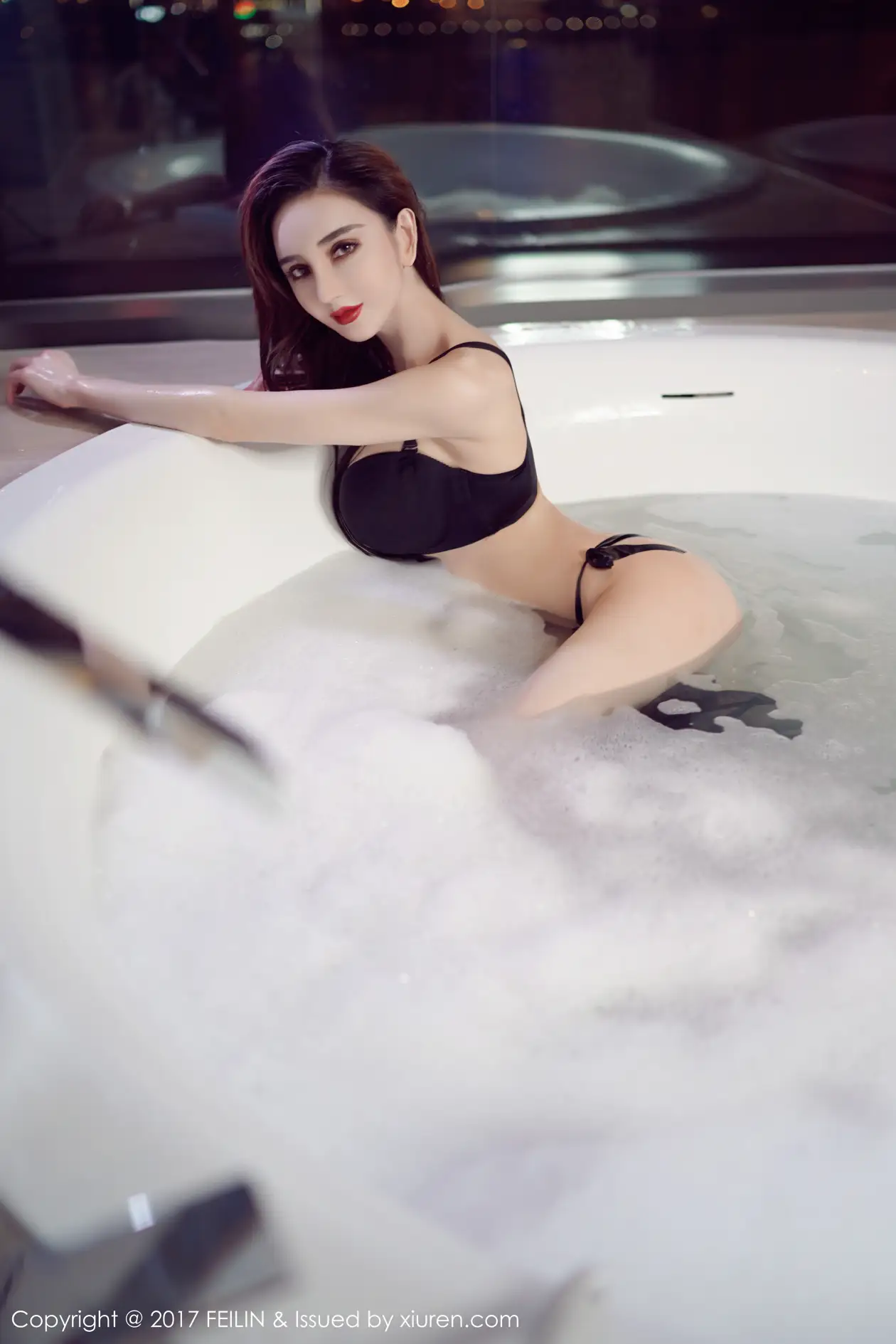 [嗲囡囡] 2017.12.15 VOL.120 waya小帝姬#[41P]-9
