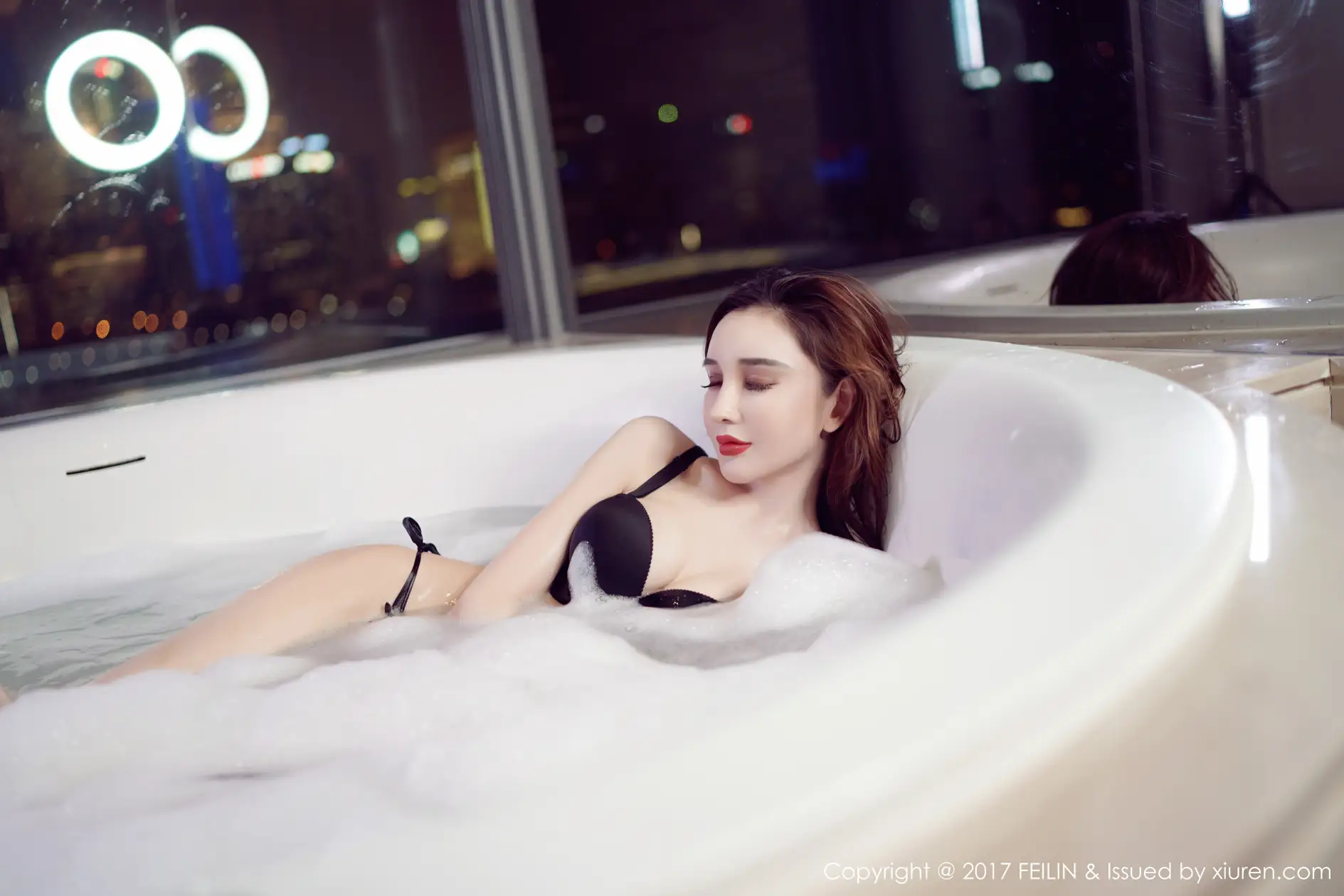 [嗲囡囡] 2017.12.15 VOL.120 waya小帝姬#[41P]-1