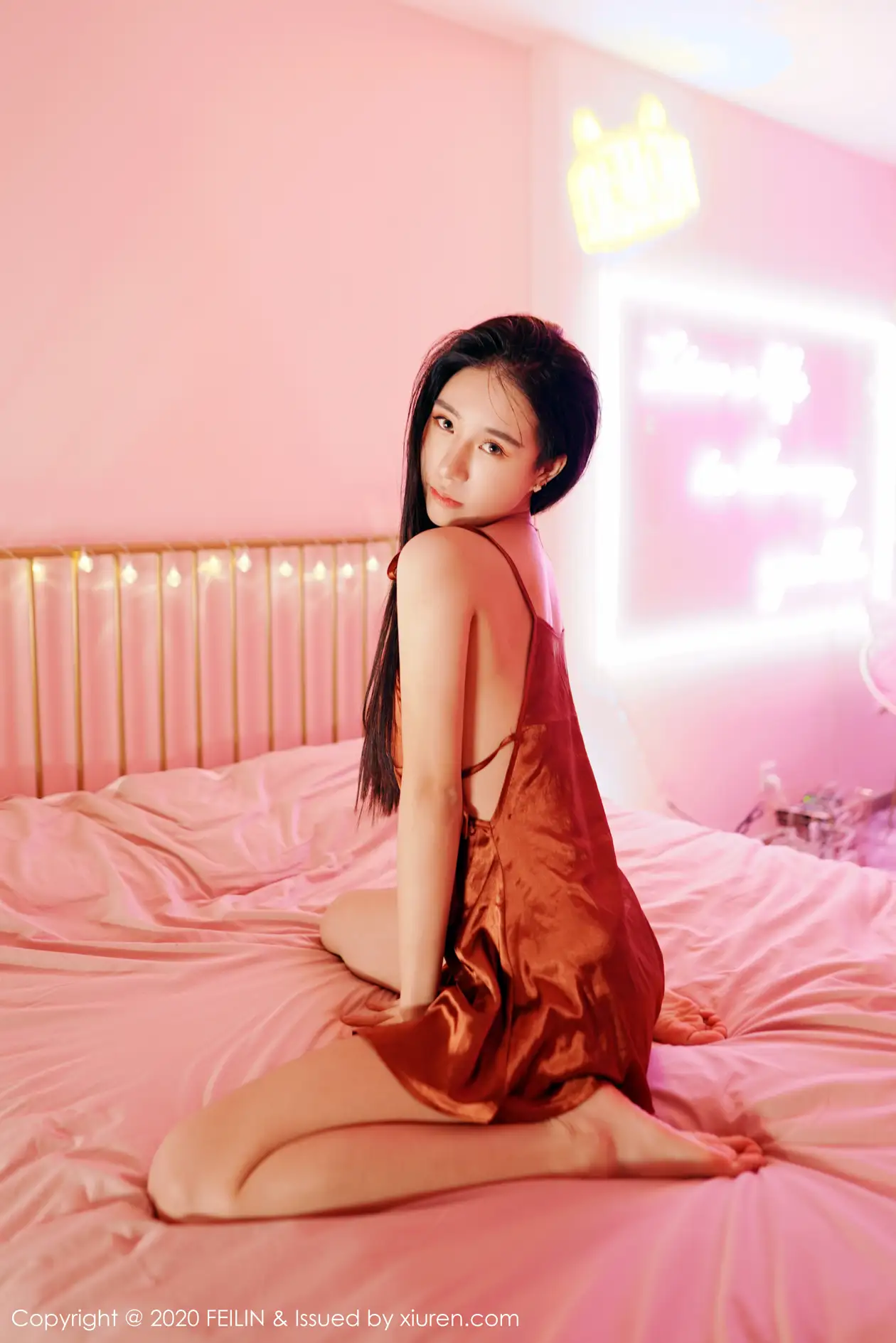 [嗲囡囡] 2020.04.02 VOL.230 BABY_柒#[63P]-9
