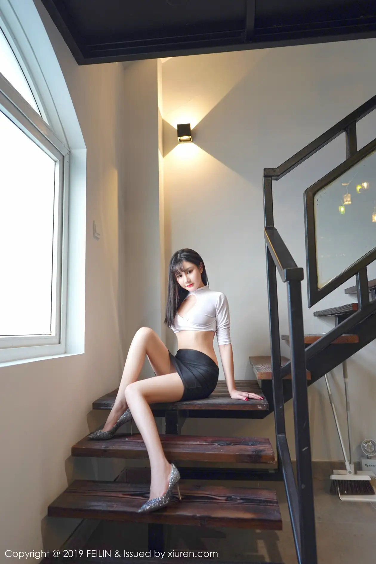 [嗲囡囡] 2019.10.09 VOL.210 Celina青妍#[42P]-9