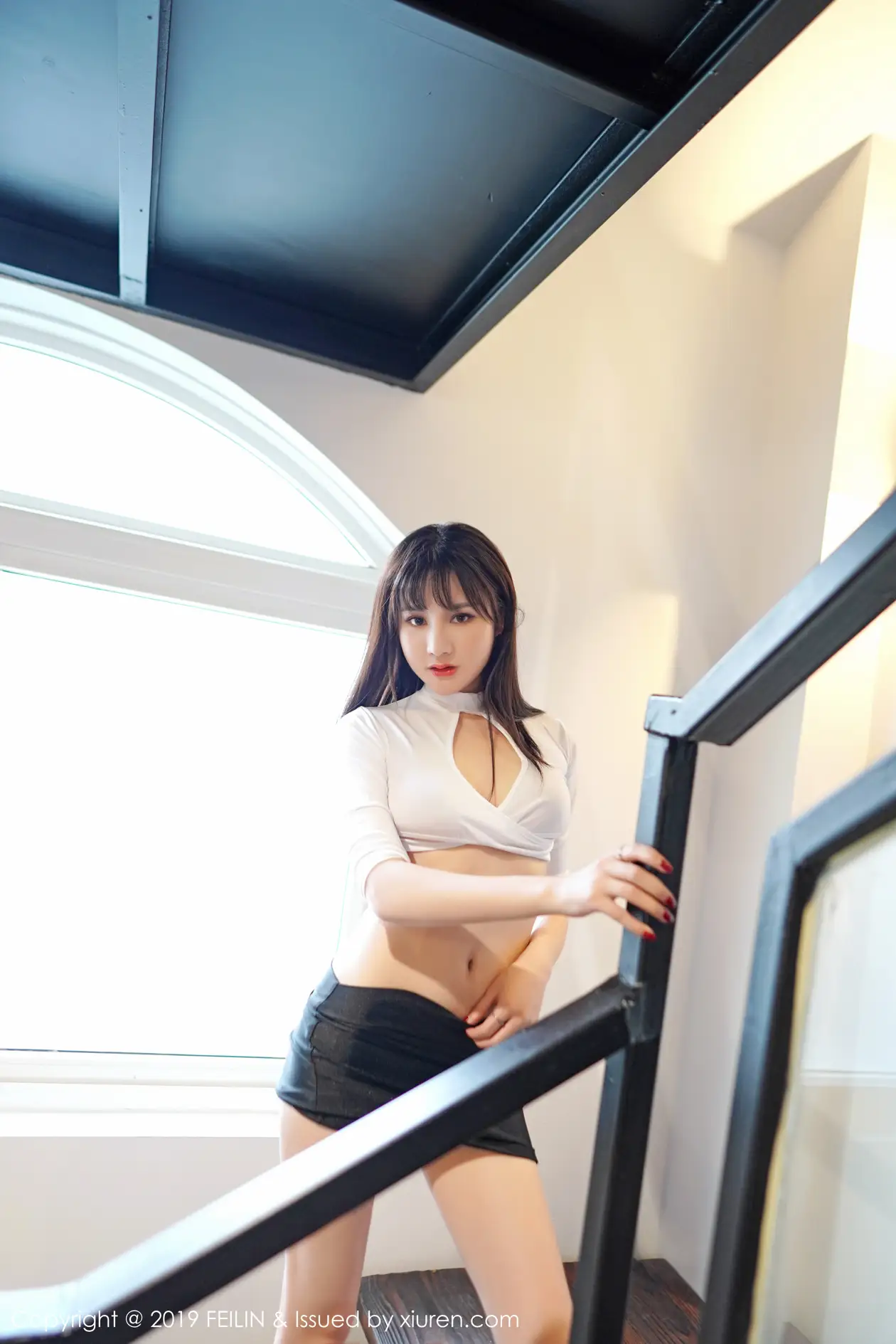 [嗲囡囡] 2019.10.09 VOL.210 Celina青妍#[42P]-4